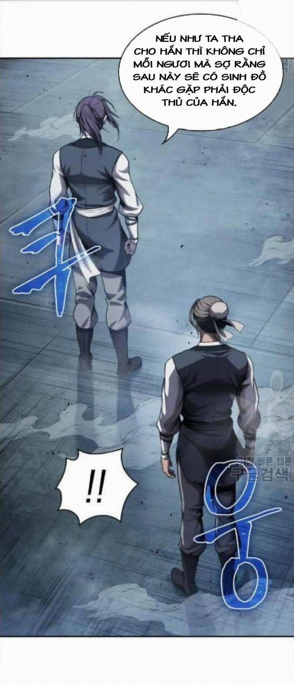 Ngã Lão Ma Thần 43 trang 40