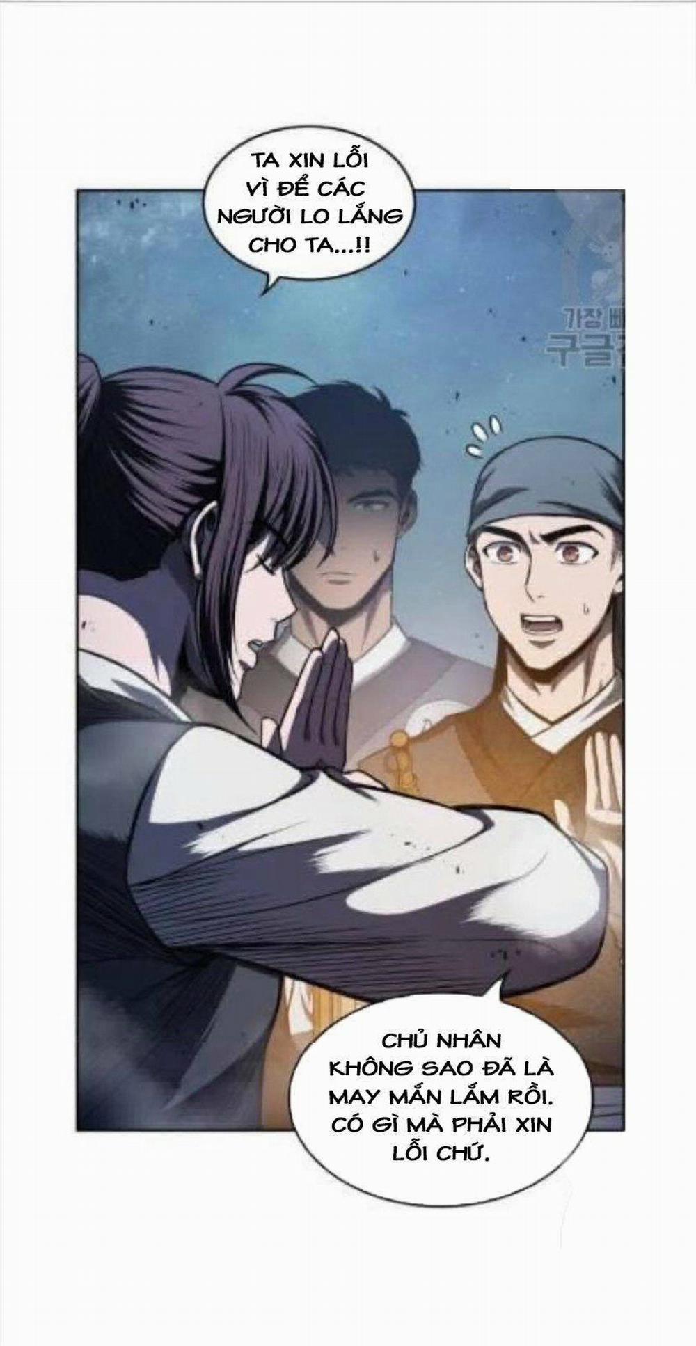 Ngã Lão Ma Thần 43 trang 44