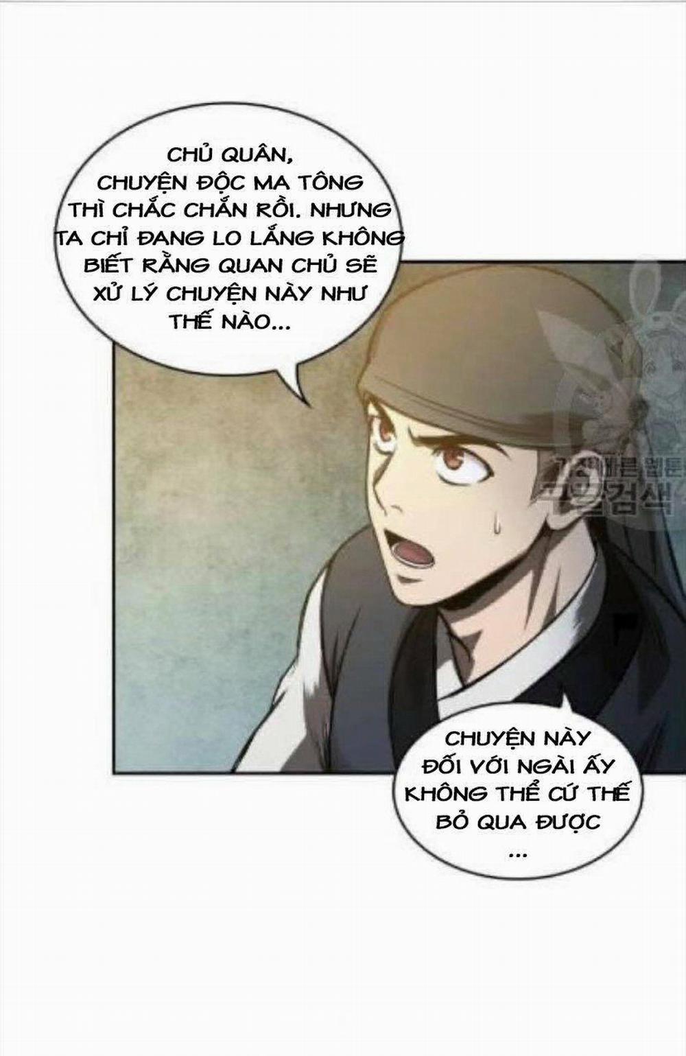 Ngã Lão Ma Thần 43 trang 52