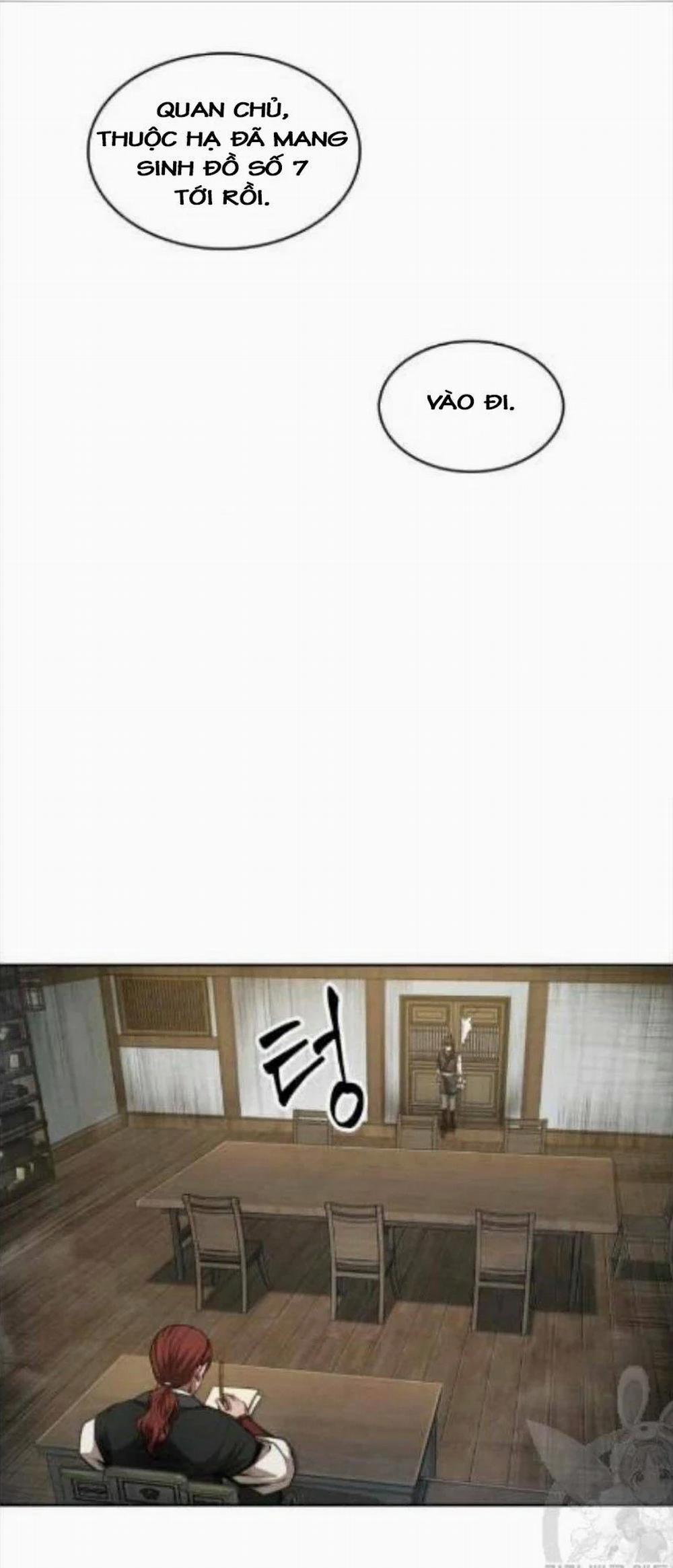 Ngã Lão Ma Thần 43 trang 56