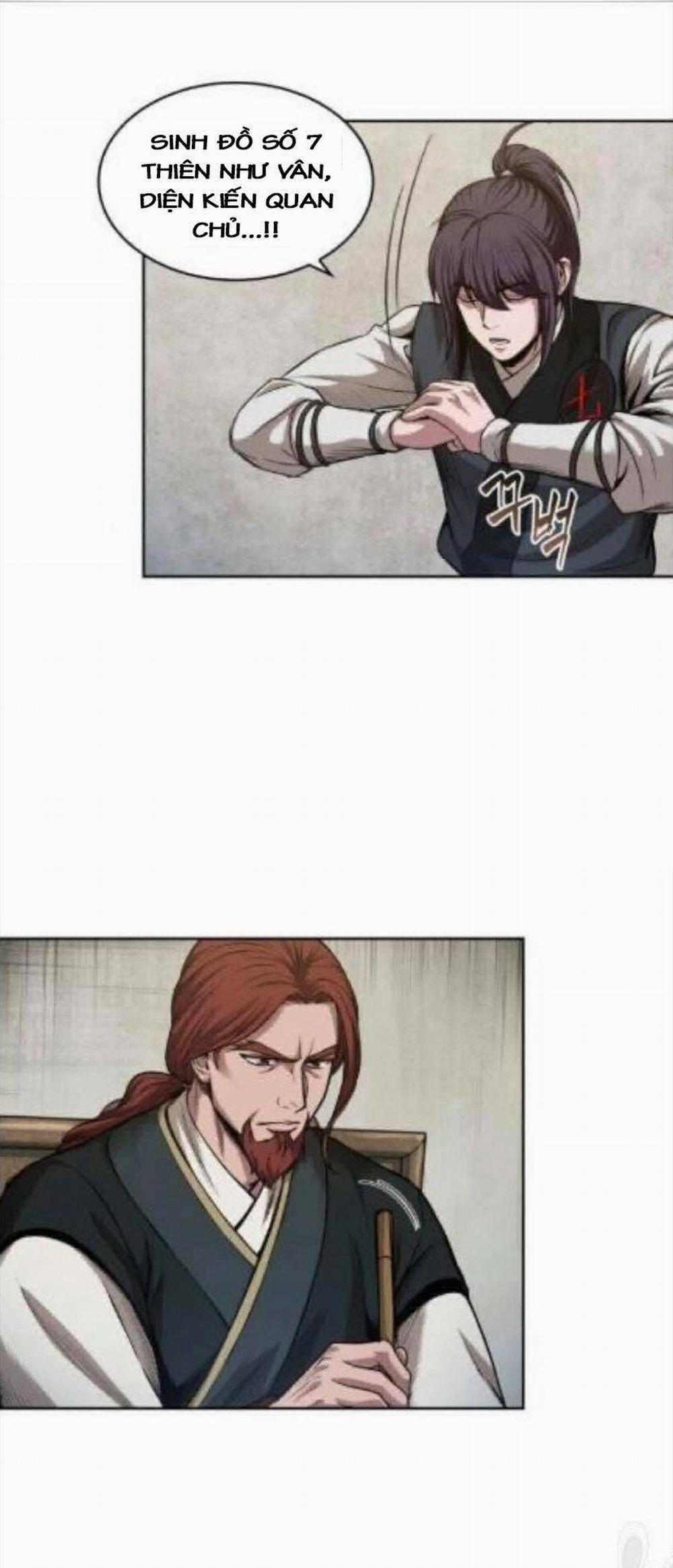 Ngã Lão Ma Thần 43 trang 57