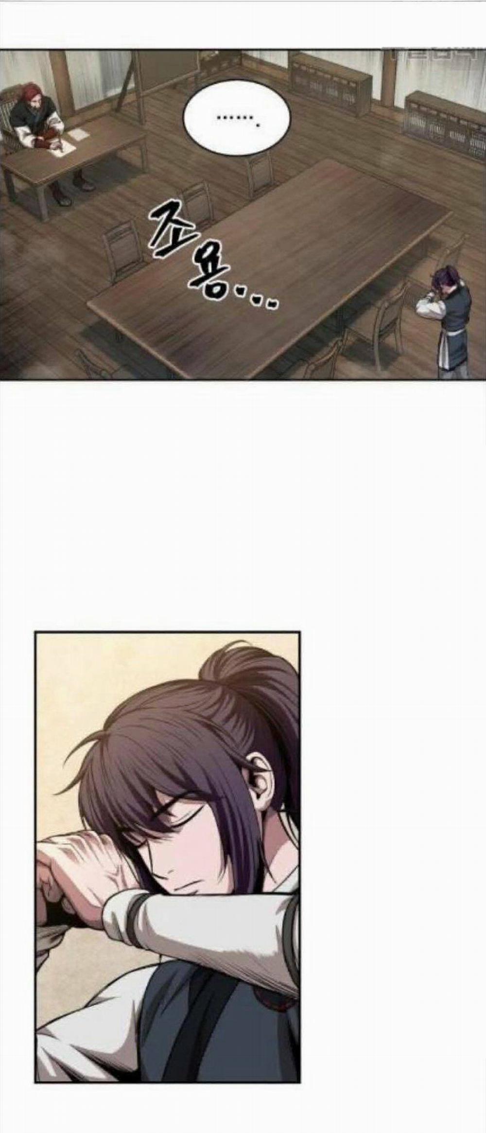 Ngã Lão Ma Thần 43 trang 58