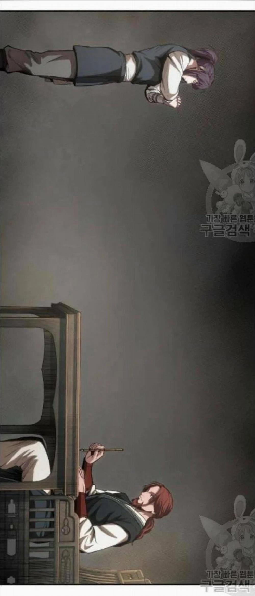 Ngã Lão Ma Thần 43 trang 60