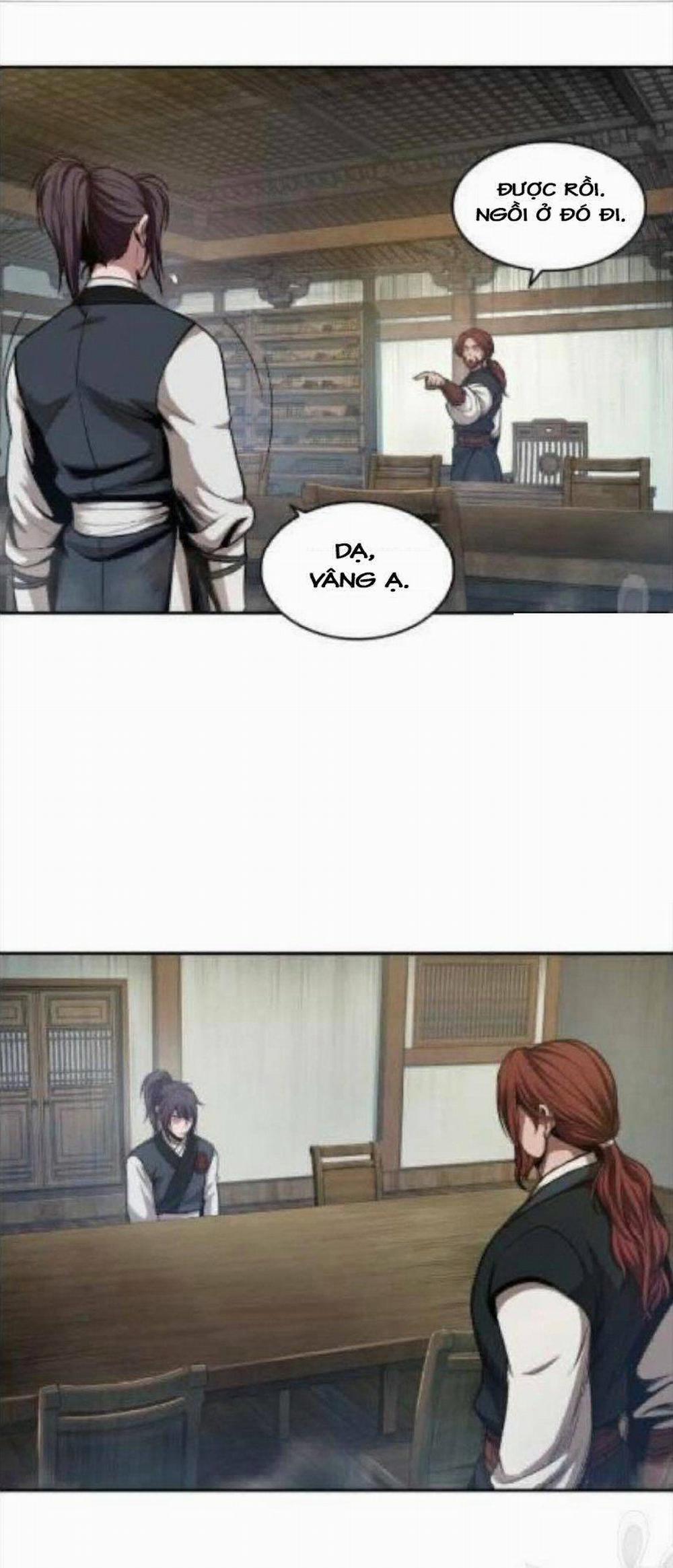 Ngã Lão Ma Thần 43 trang 62