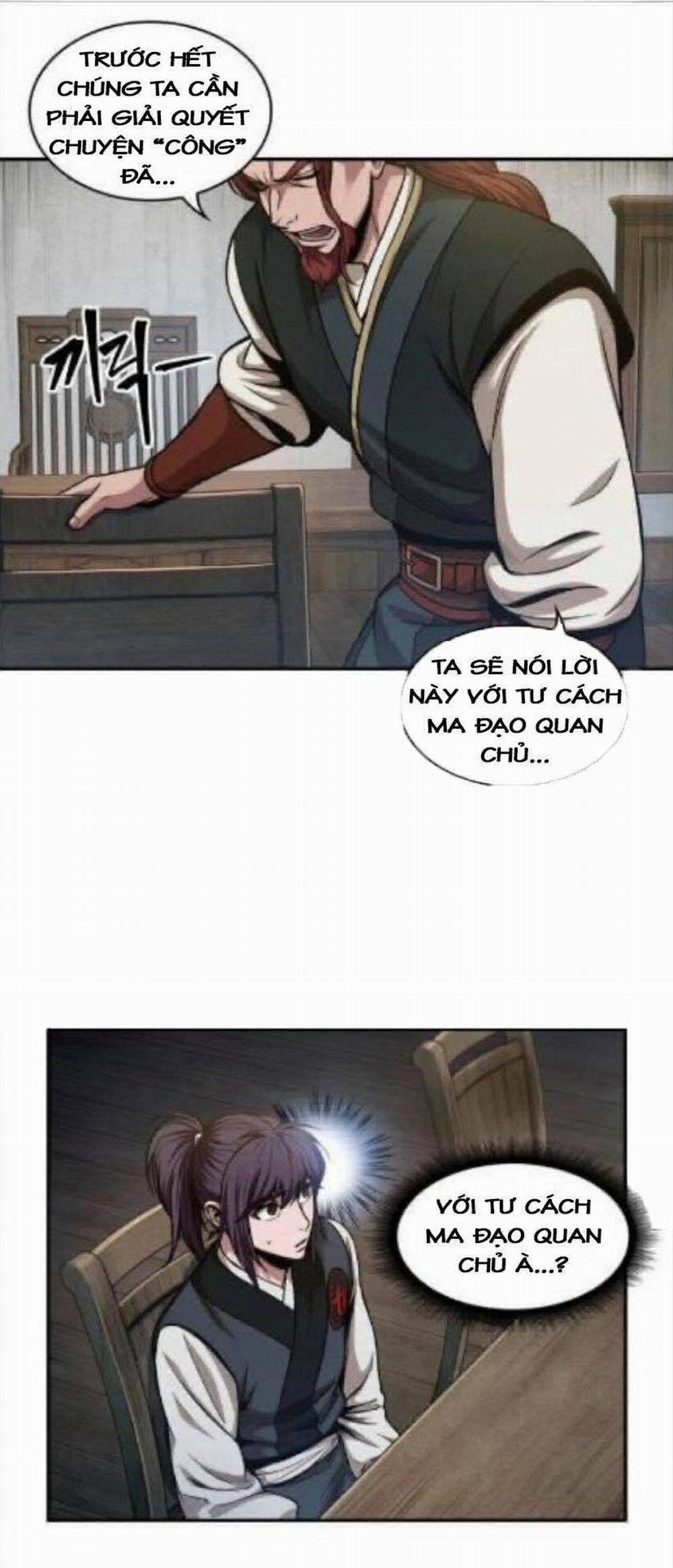 Ngã Lão Ma Thần 43 trang 63