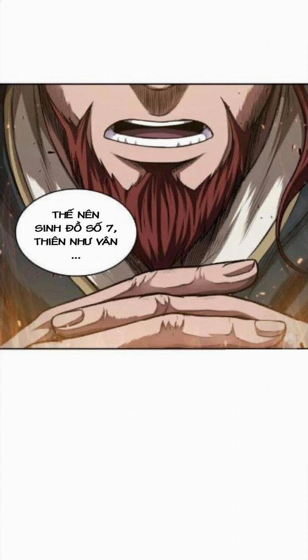 Ngã Lão Ma Thần 43 trang 65