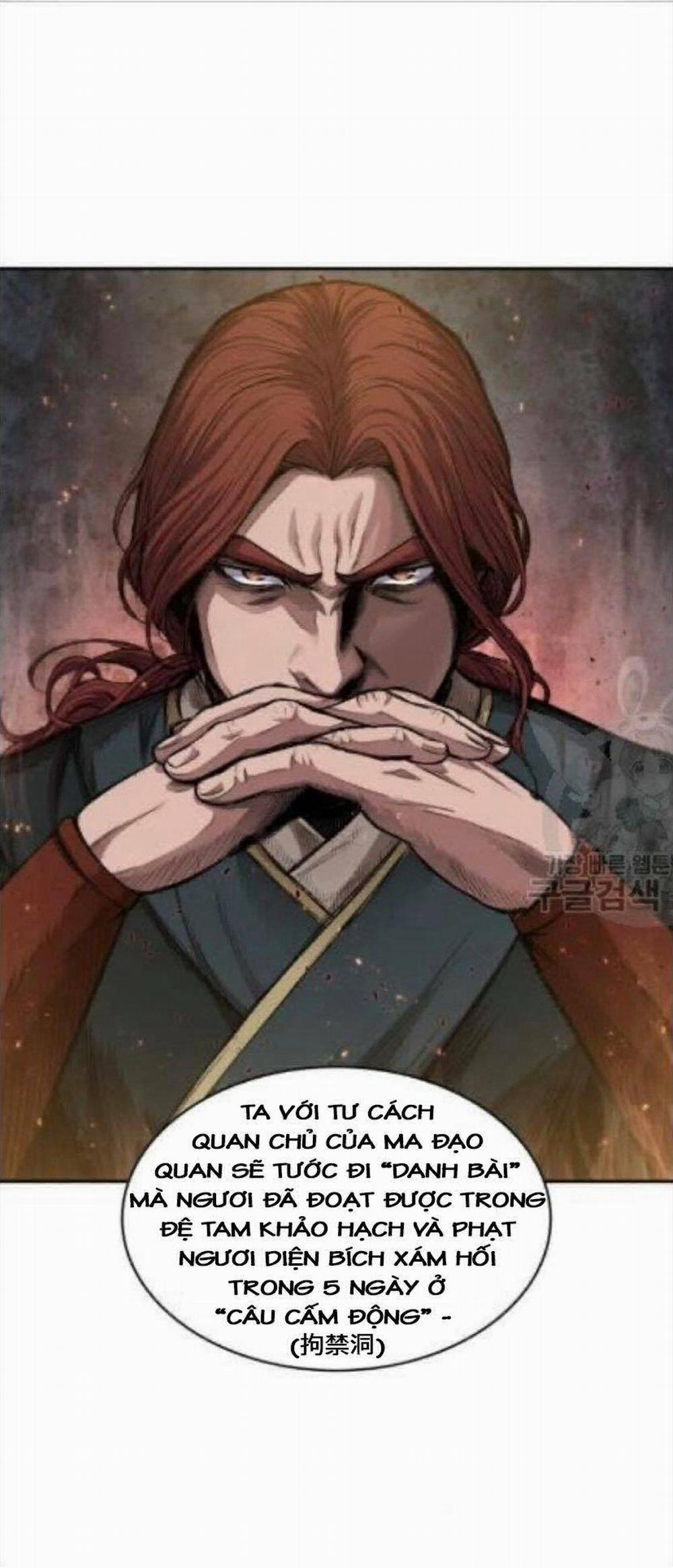 Ngã Lão Ma Thần 43 trang 66