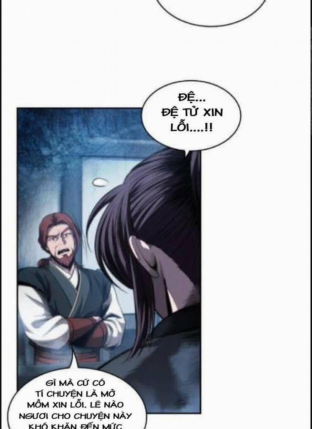 Ngã Lão Ma Thần 44 trang 19