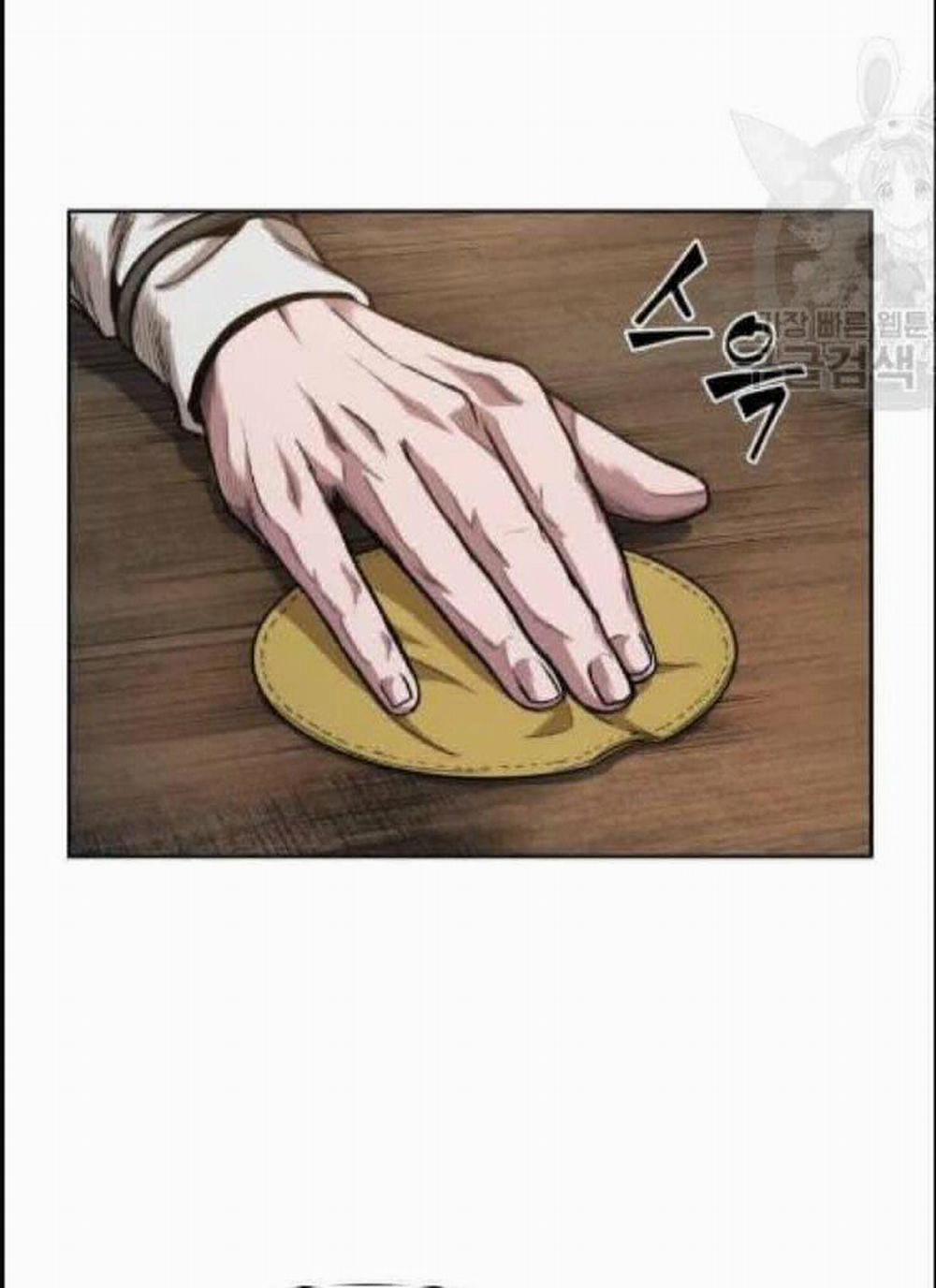 Ngã Lão Ma Thần 44 trang 44