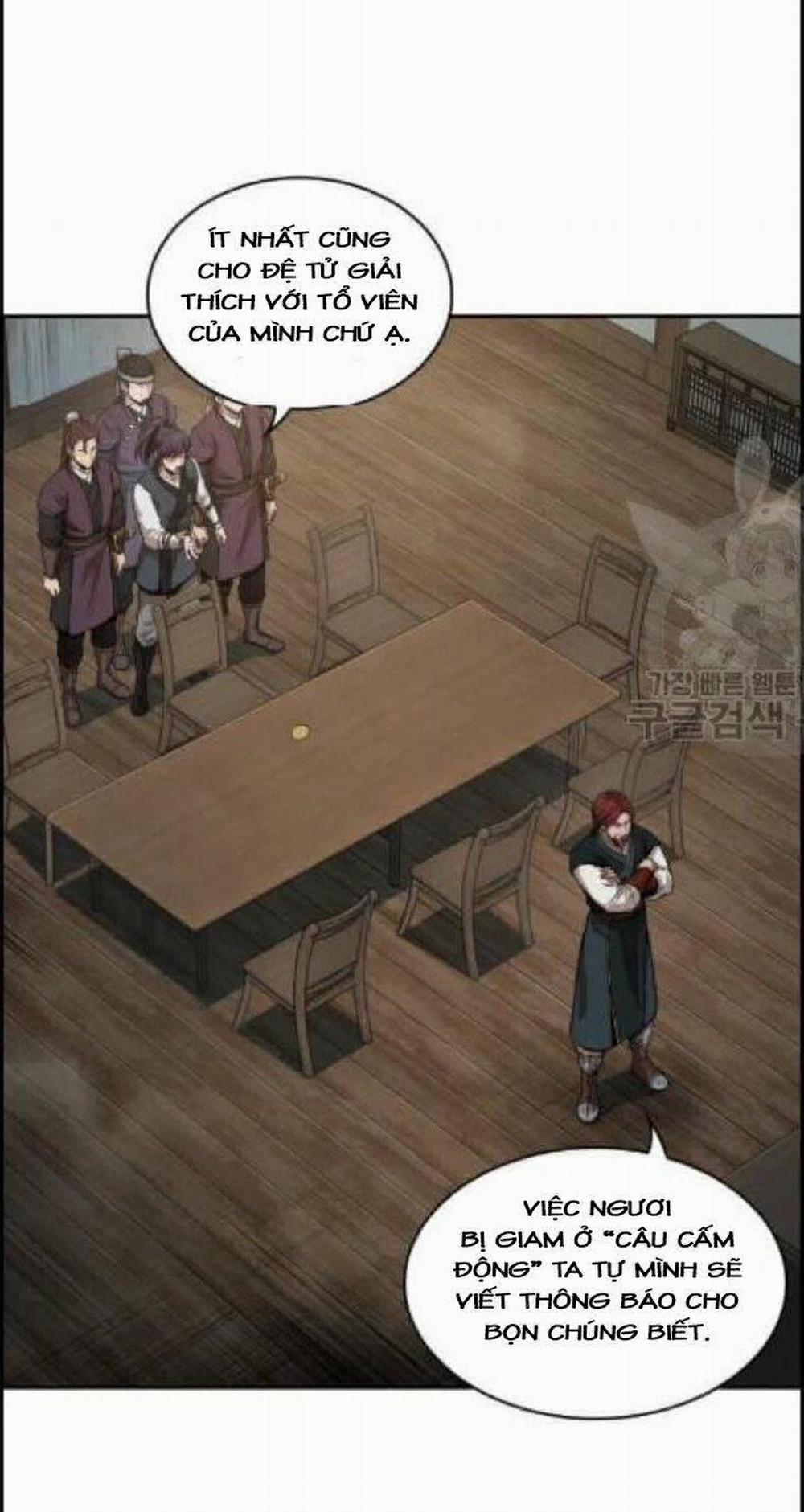 Ngã Lão Ma Thần 44 trang 48