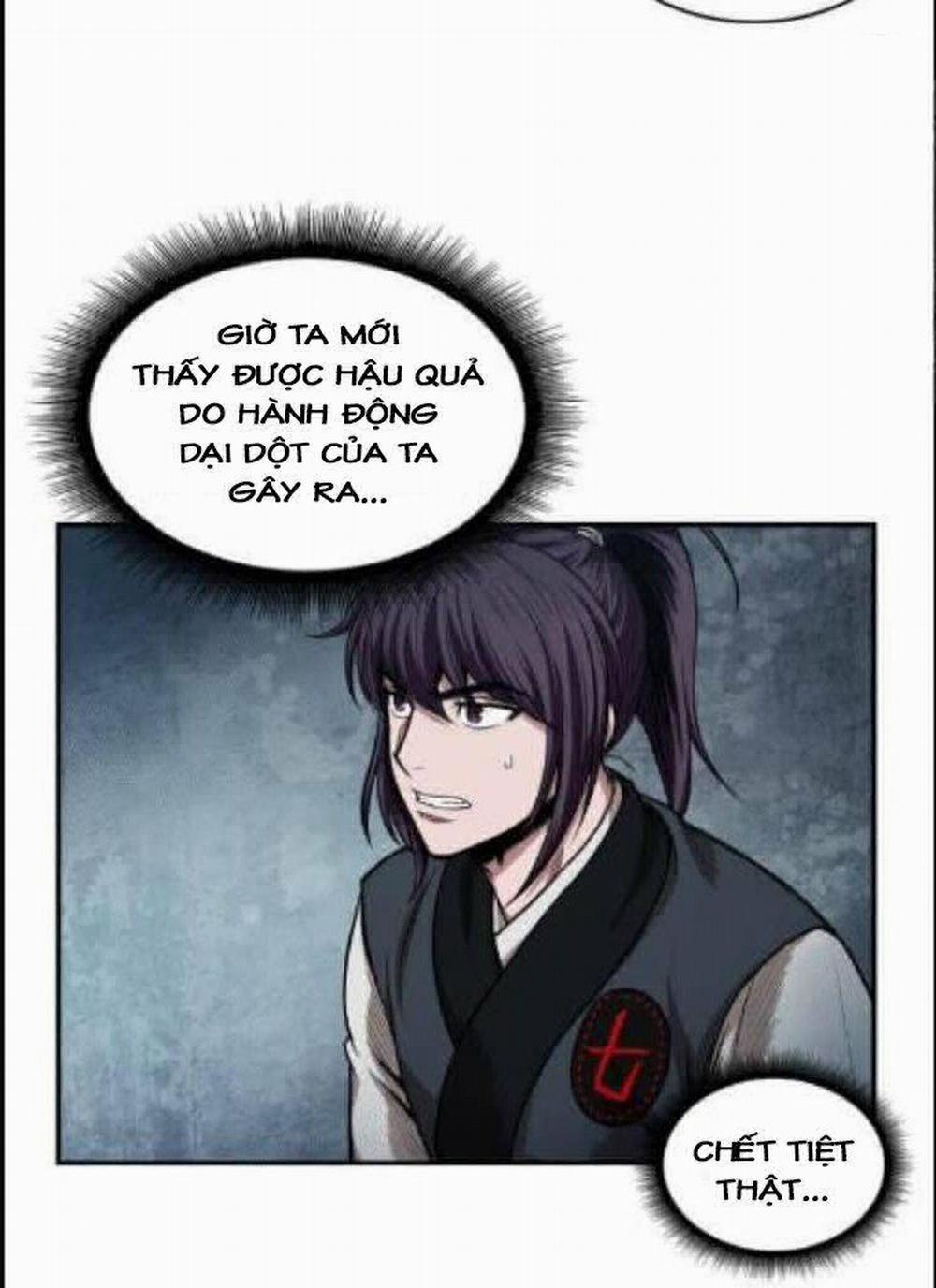 Ngã Lão Ma Thần 44 trang 50