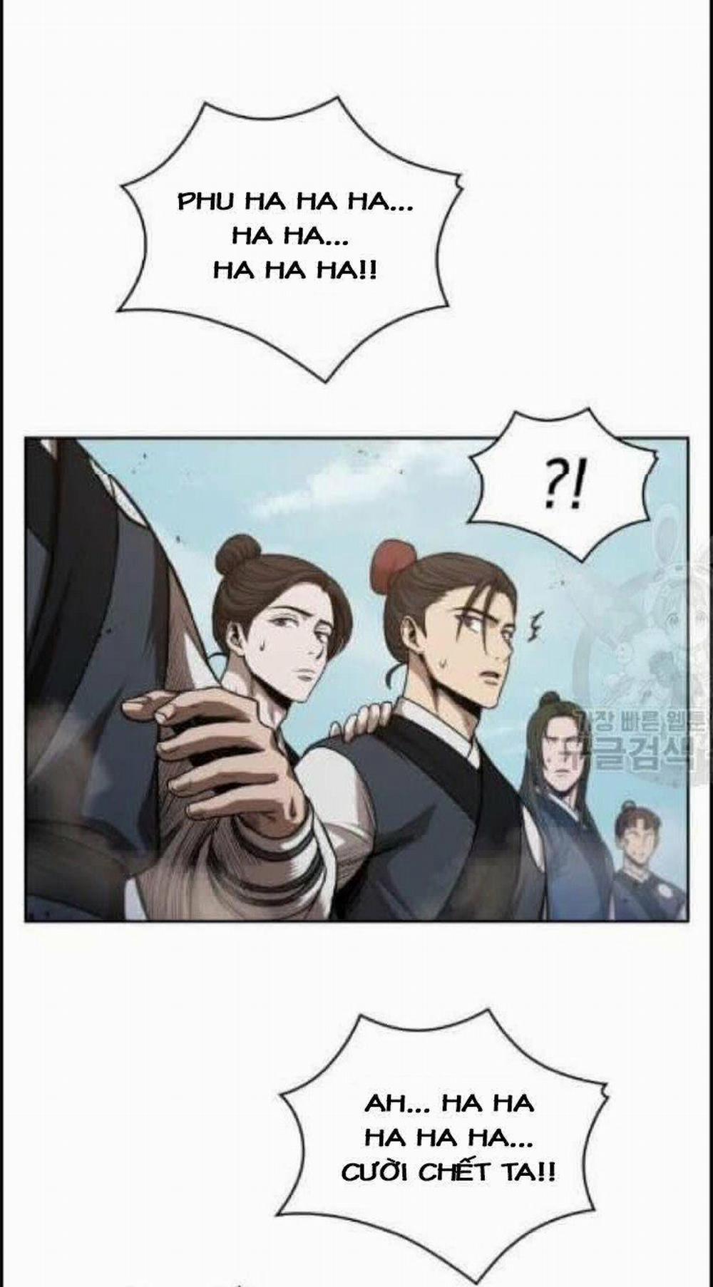 Ngã Lão Ma Thần 44 trang 54
