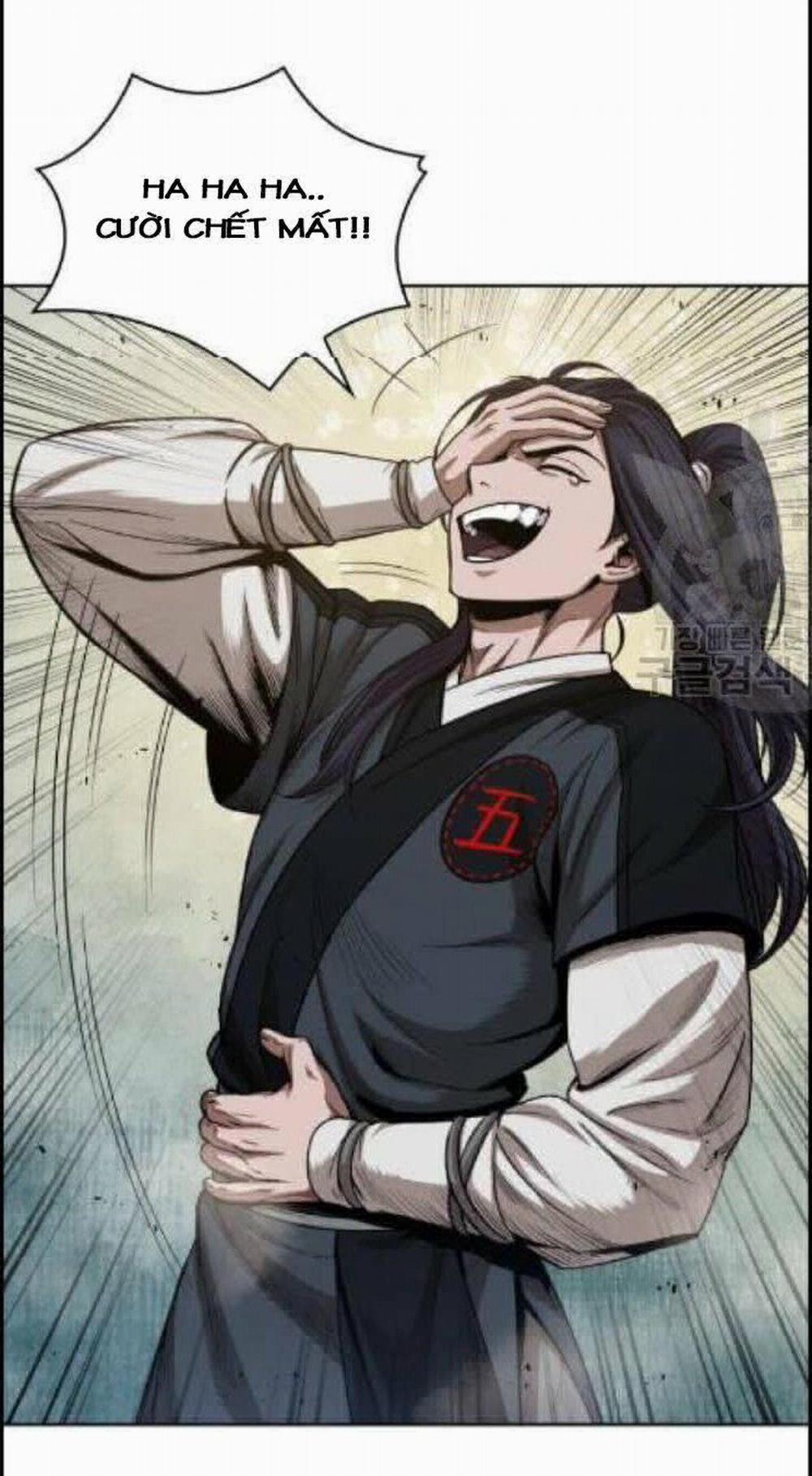 Ngã Lão Ma Thần 44 trang 56