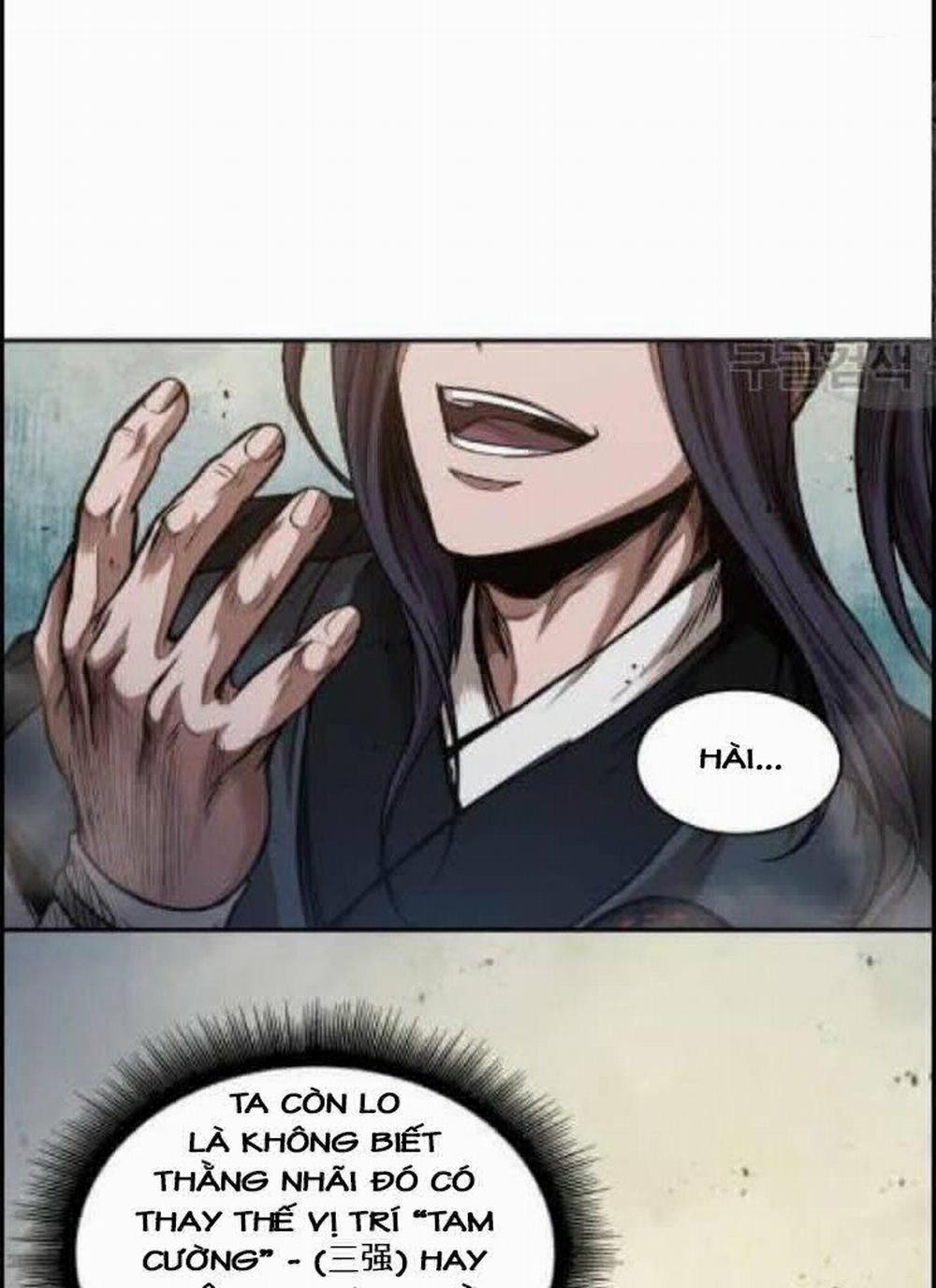 Ngã Lão Ma Thần 44 trang 57