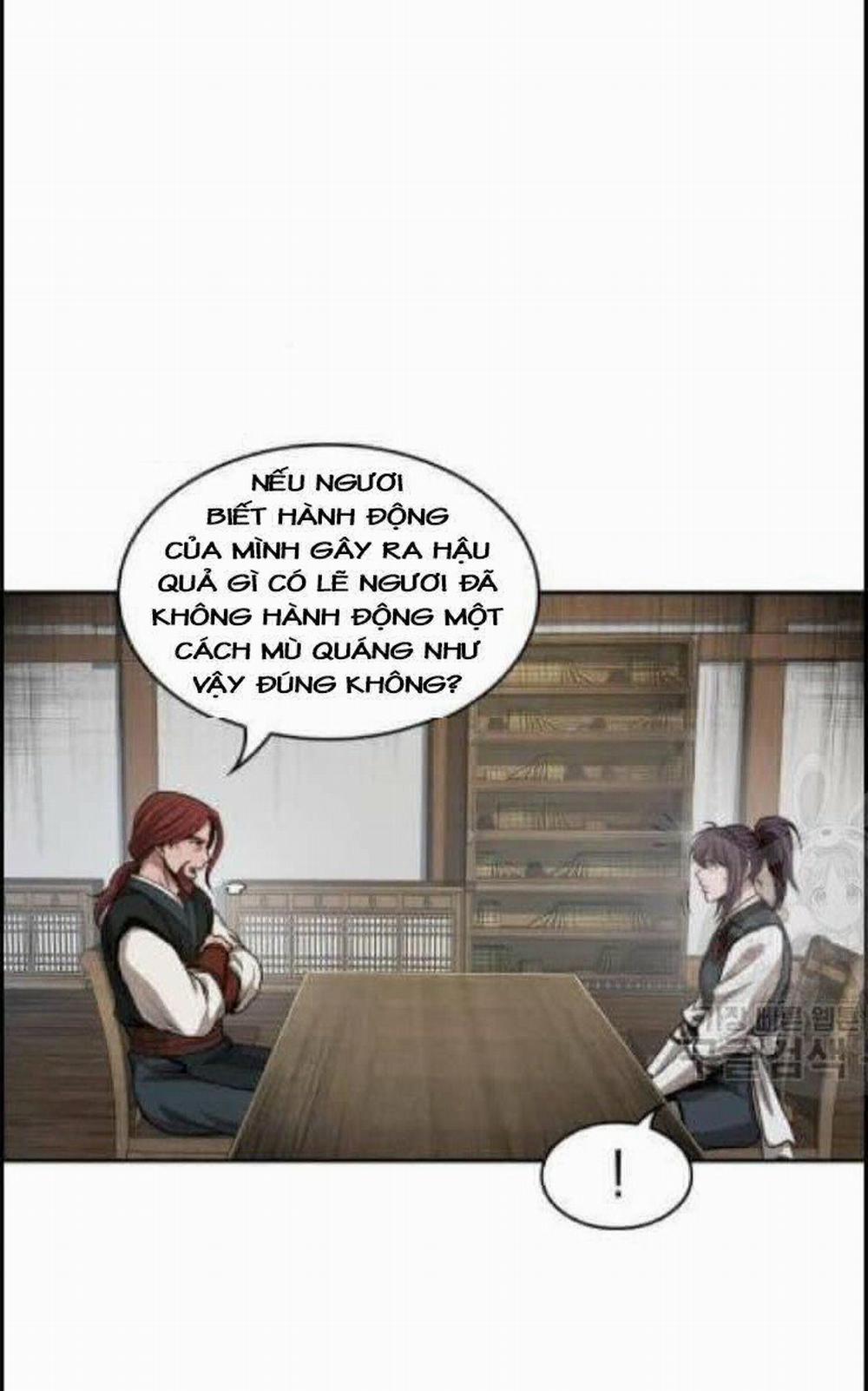 Ngã Lão Ma Thần 44 trang 6