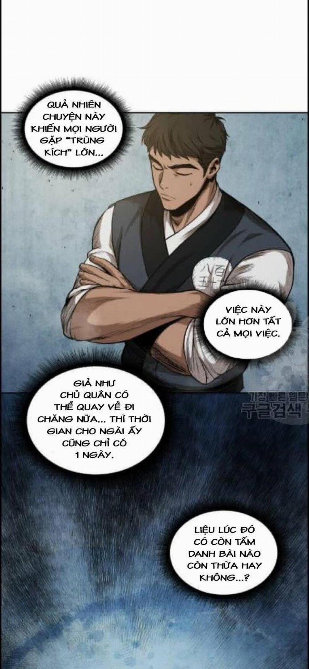 Ngã Lão Ma Thần 44 trang 62