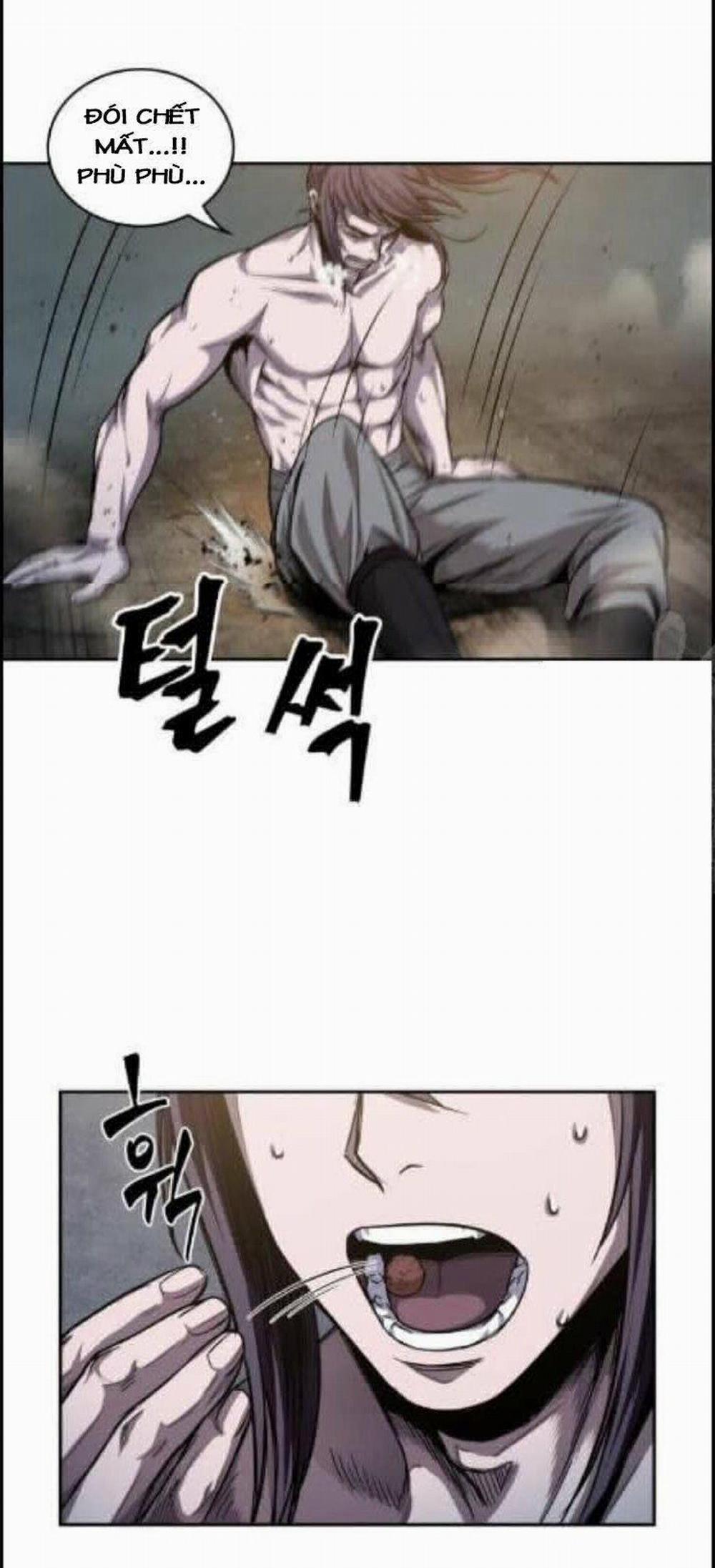 Ngã Lão Ma Thần 44 trang 71