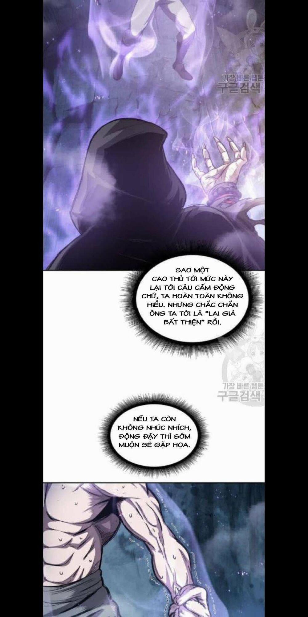 Ngã Lão Ma Thần 45 trang 13