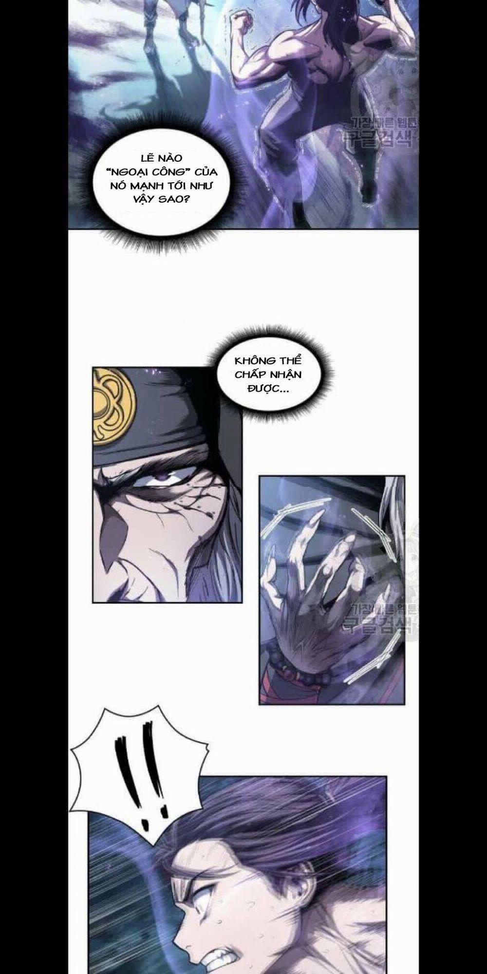 Ngã Lão Ma Thần 45 trang 15