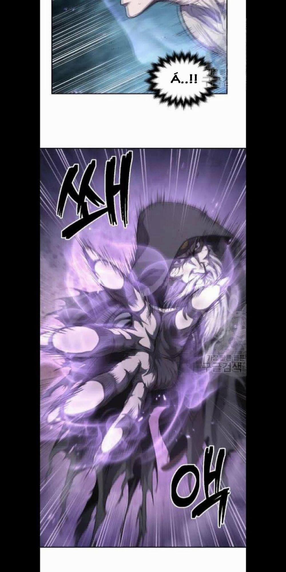 Ngã Lão Ma Thần 45 trang 16