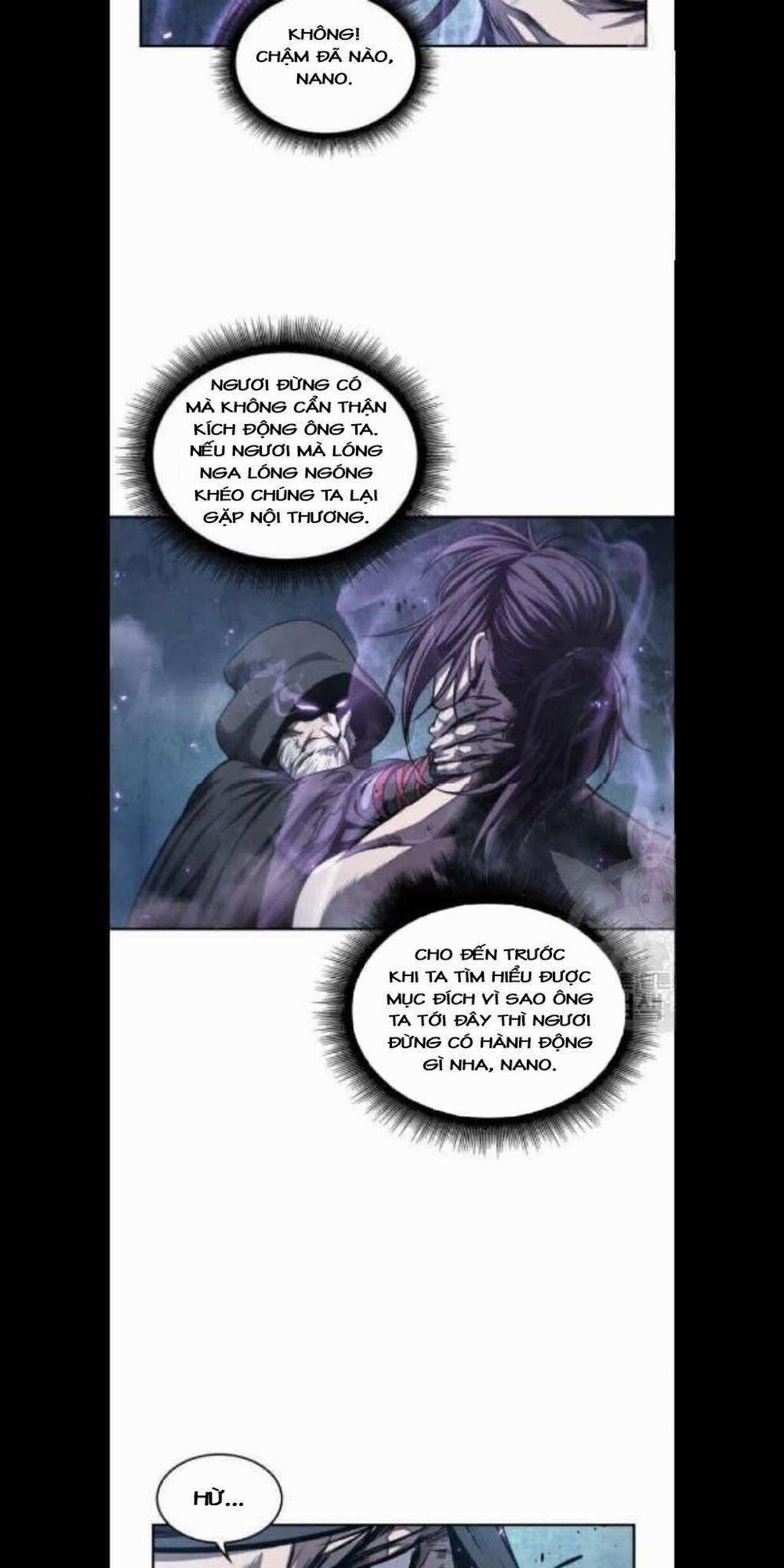 Ngã Lão Ma Thần 45 trang 18