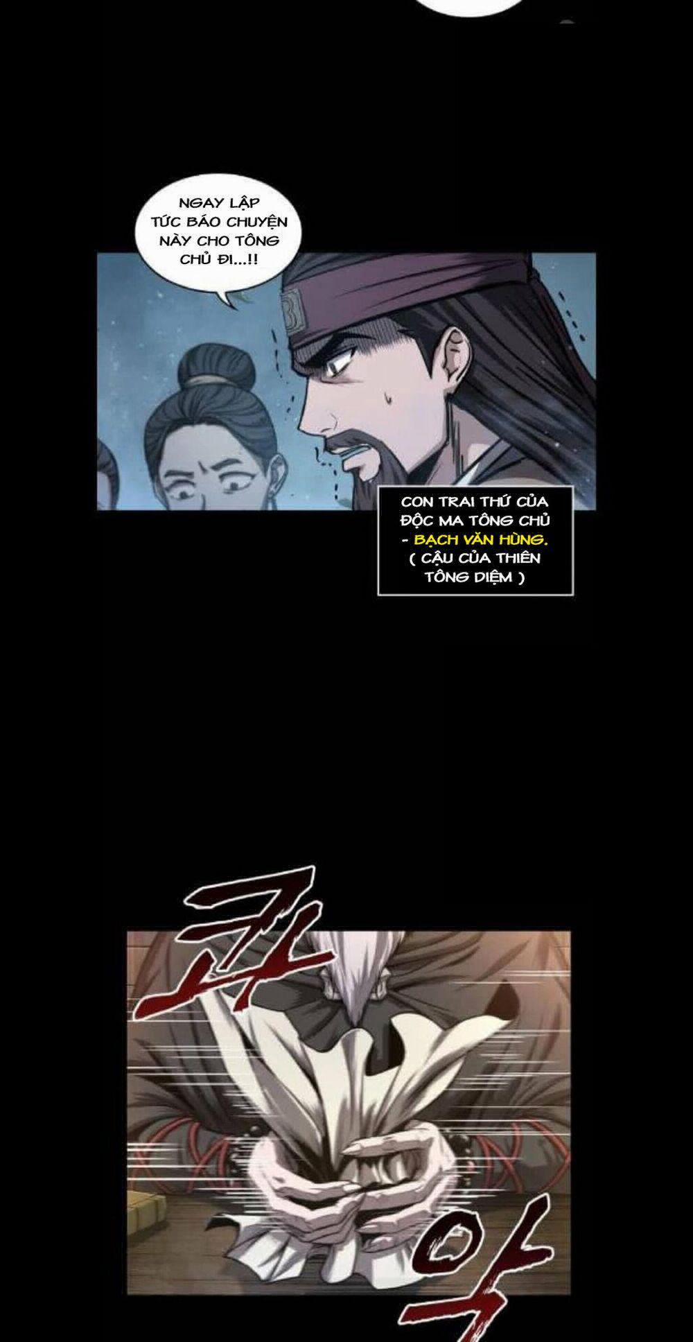 Ngã Lão Ma Thần 45 trang 2