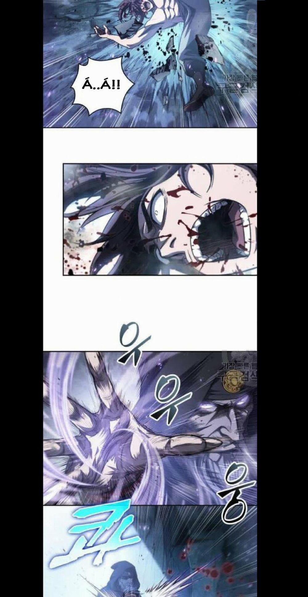 Ngã Lão Ma Thần 45 trang 24