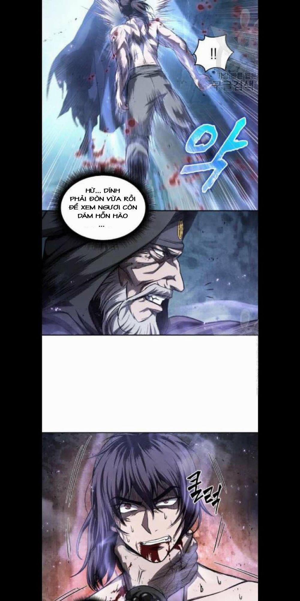 Ngã Lão Ma Thần 45 trang 25