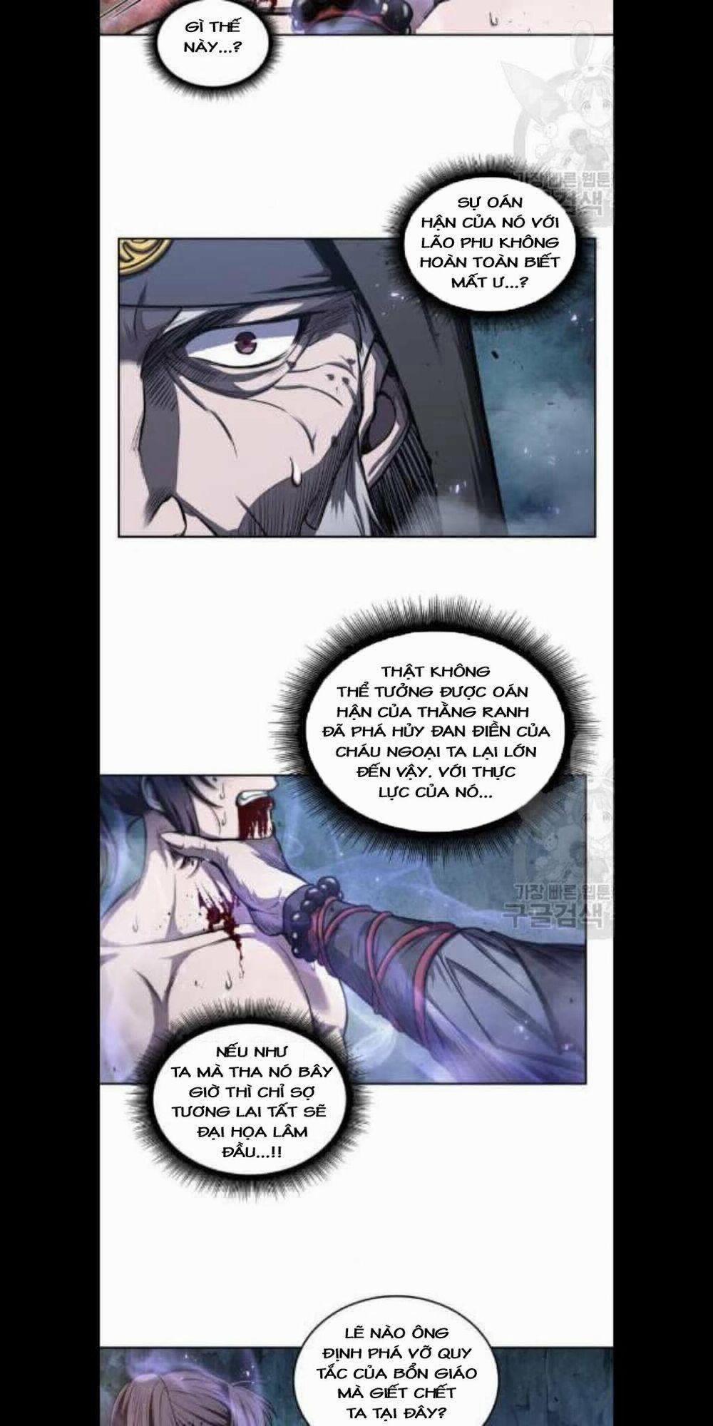 Ngã Lão Ma Thần 45 trang 26