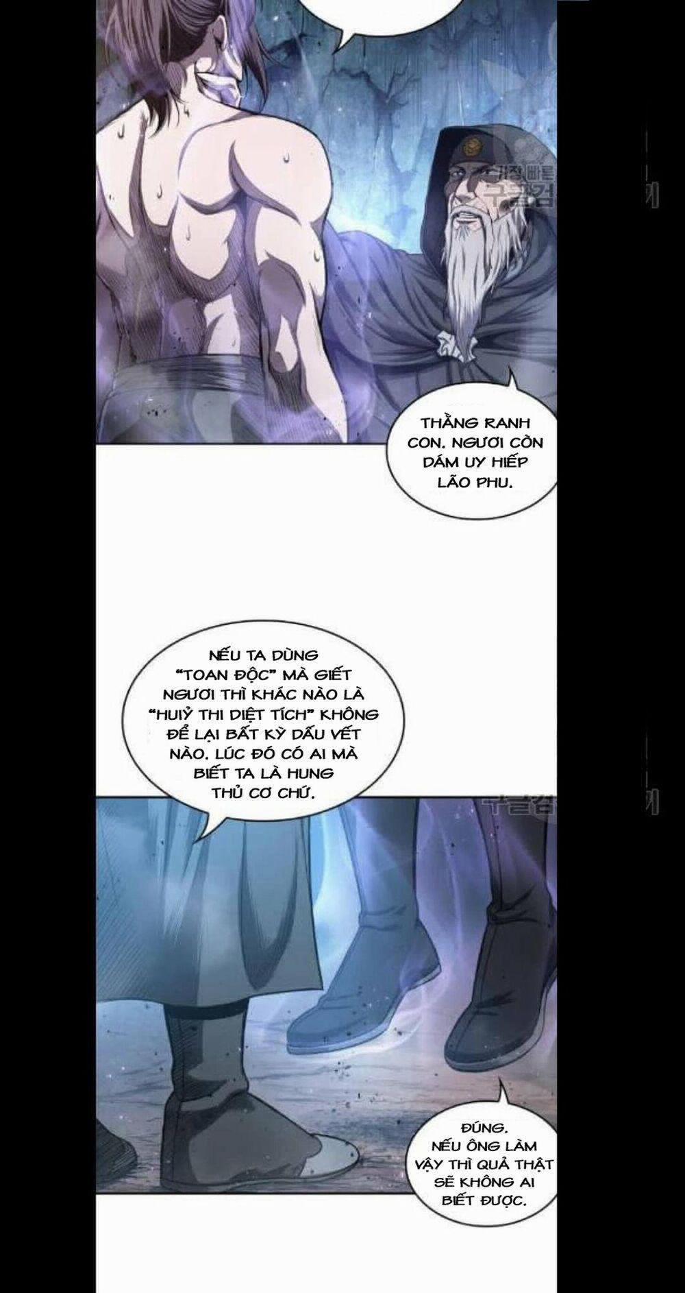 Ngã Lão Ma Thần 45 trang 27