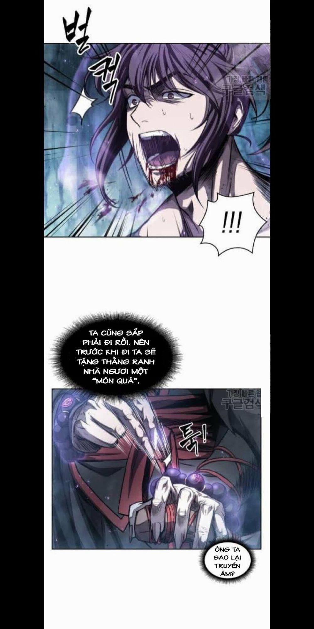 Ngã Lão Ma Thần 45 trang 32