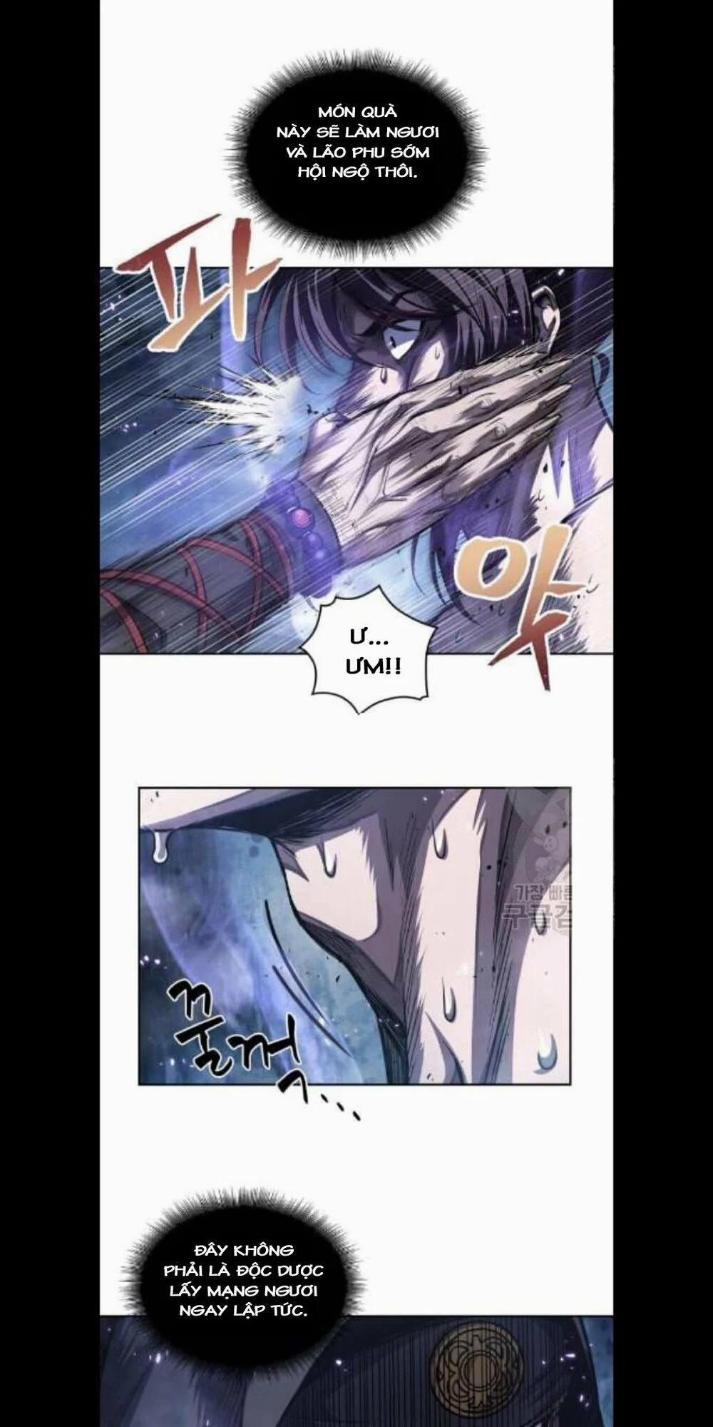 Ngã Lão Ma Thần 45 trang 33