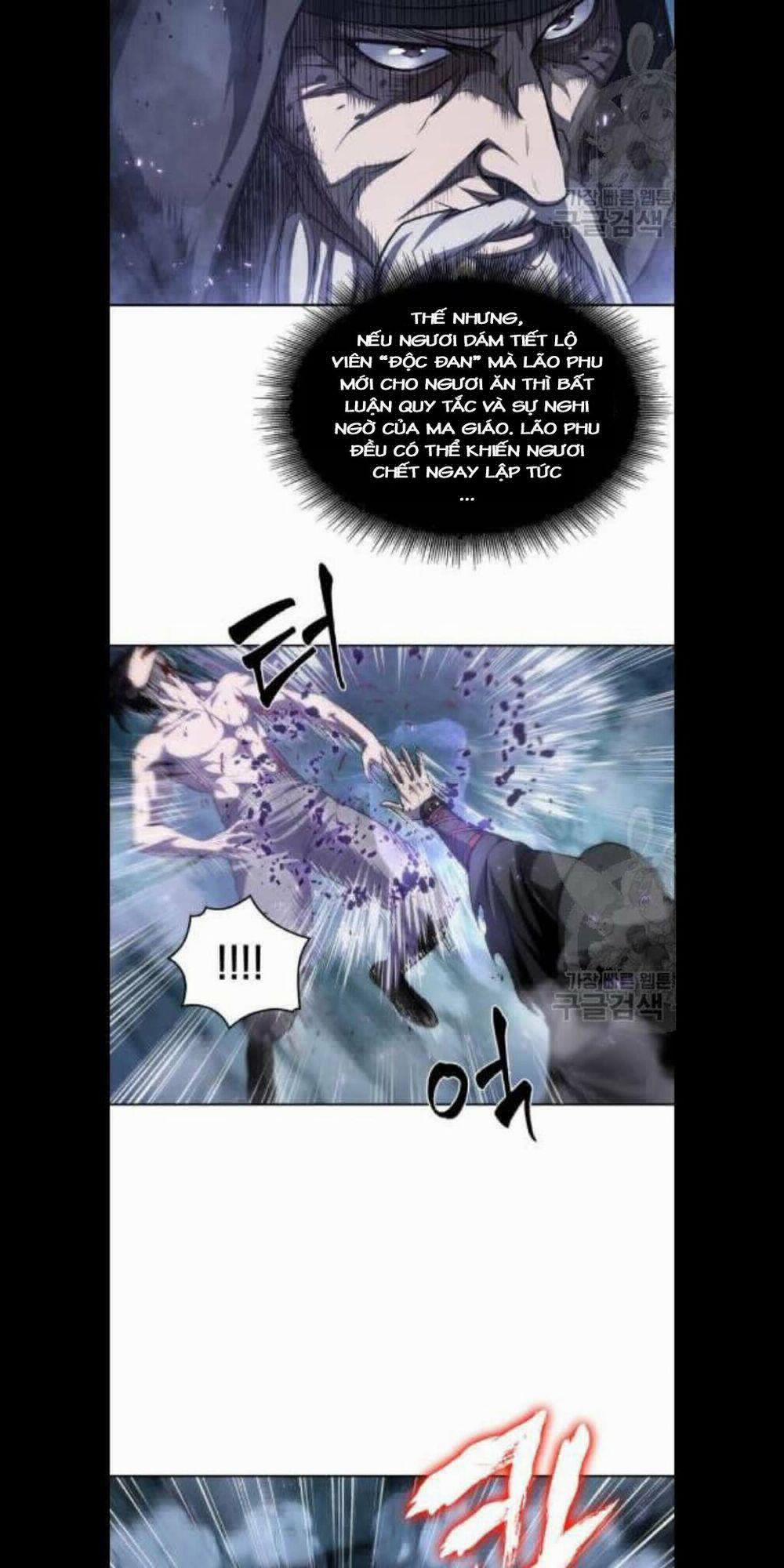 Ngã Lão Ma Thần 45 trang 34