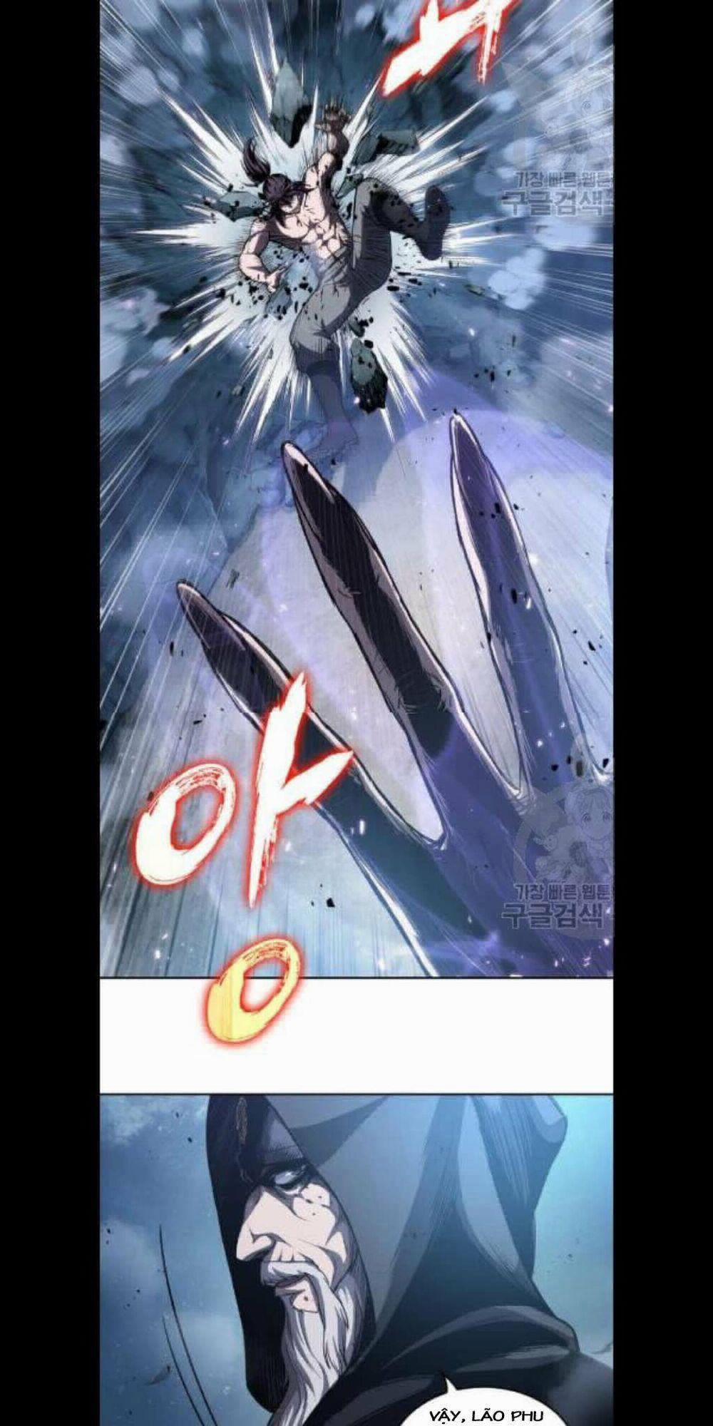 Ngã Lão Ma Thần 45 trang 35