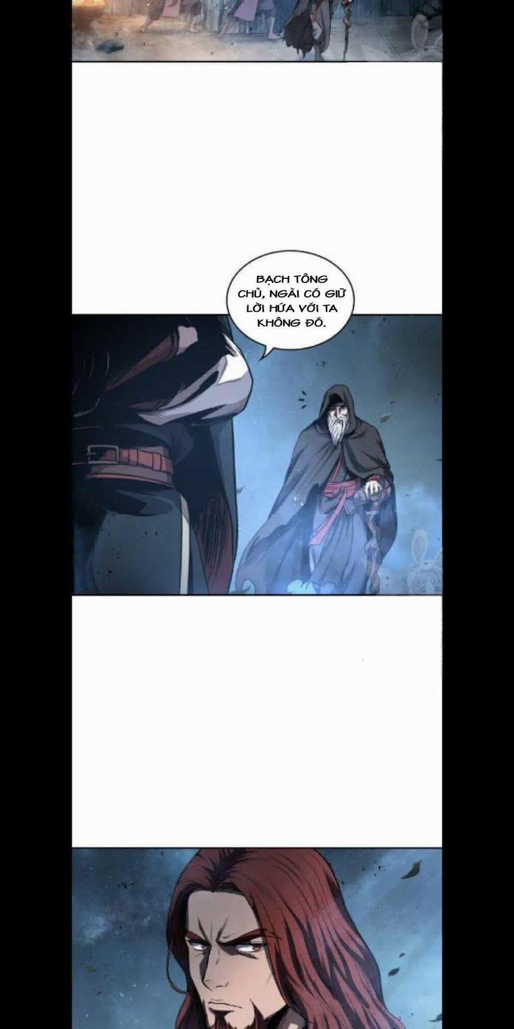Ngã Lão Ma Thần 45 trang 37