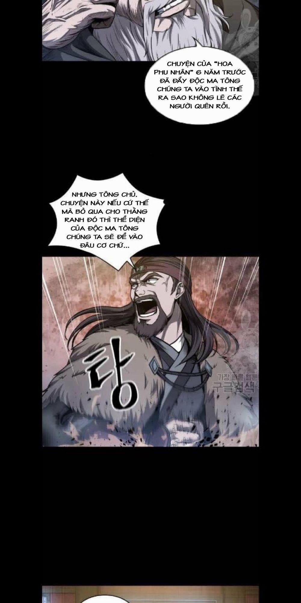 Ngã Lão Ma Thần 45 trang 5