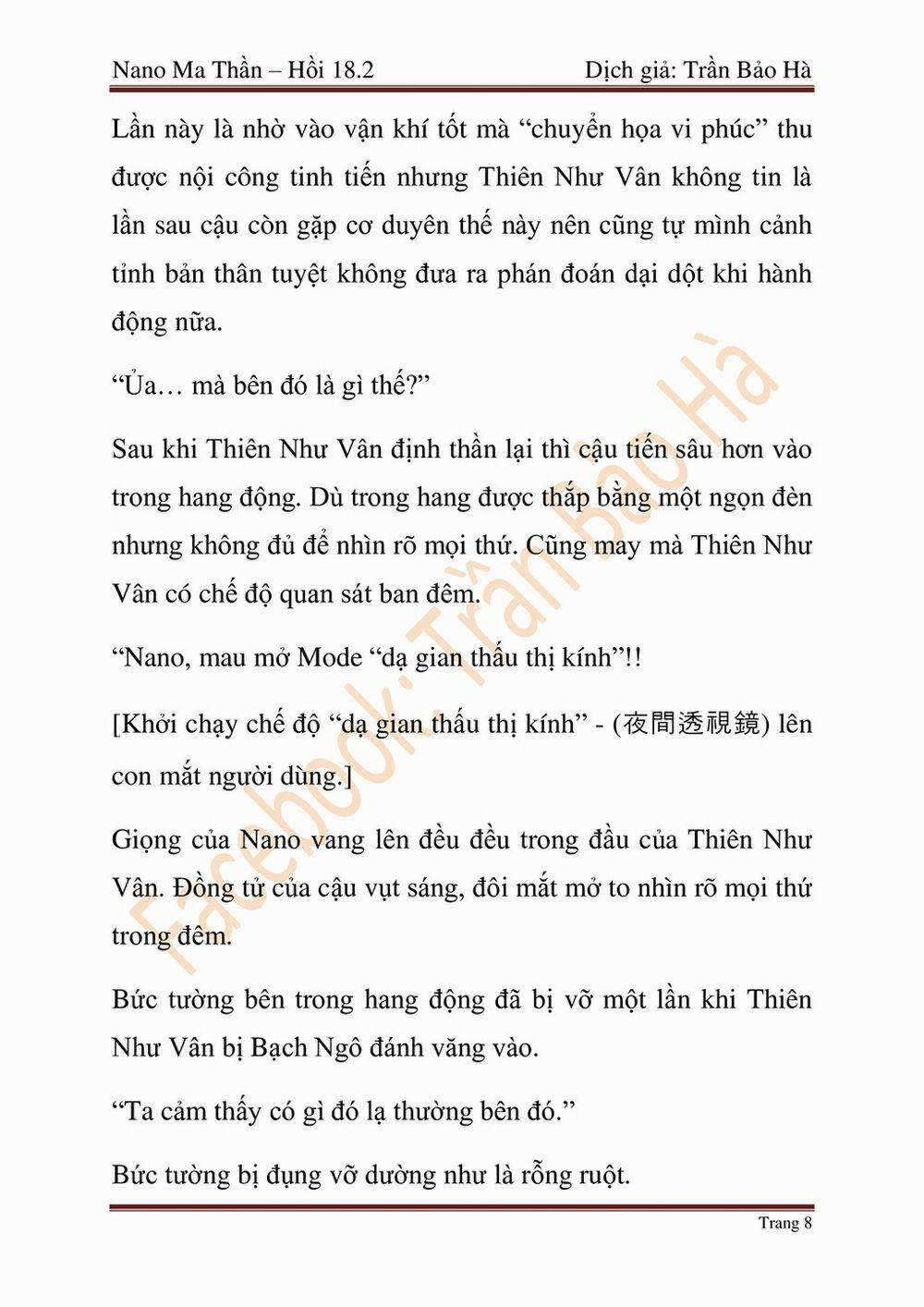 Ngã Lão Ma Thần 45 trang 51