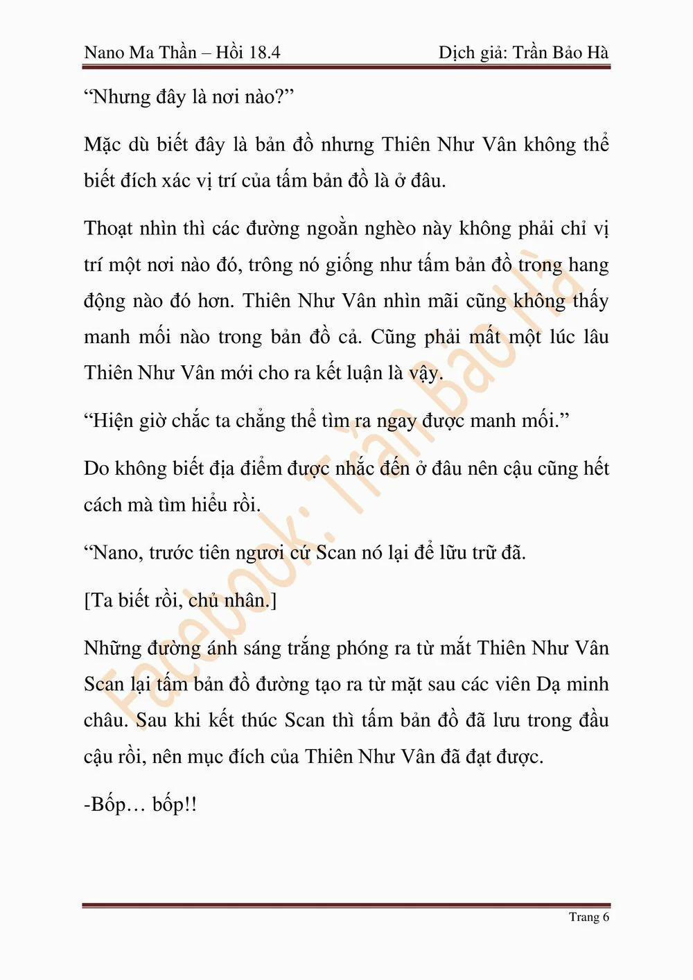 Ngã Lão Ma Thần 46 trang 110