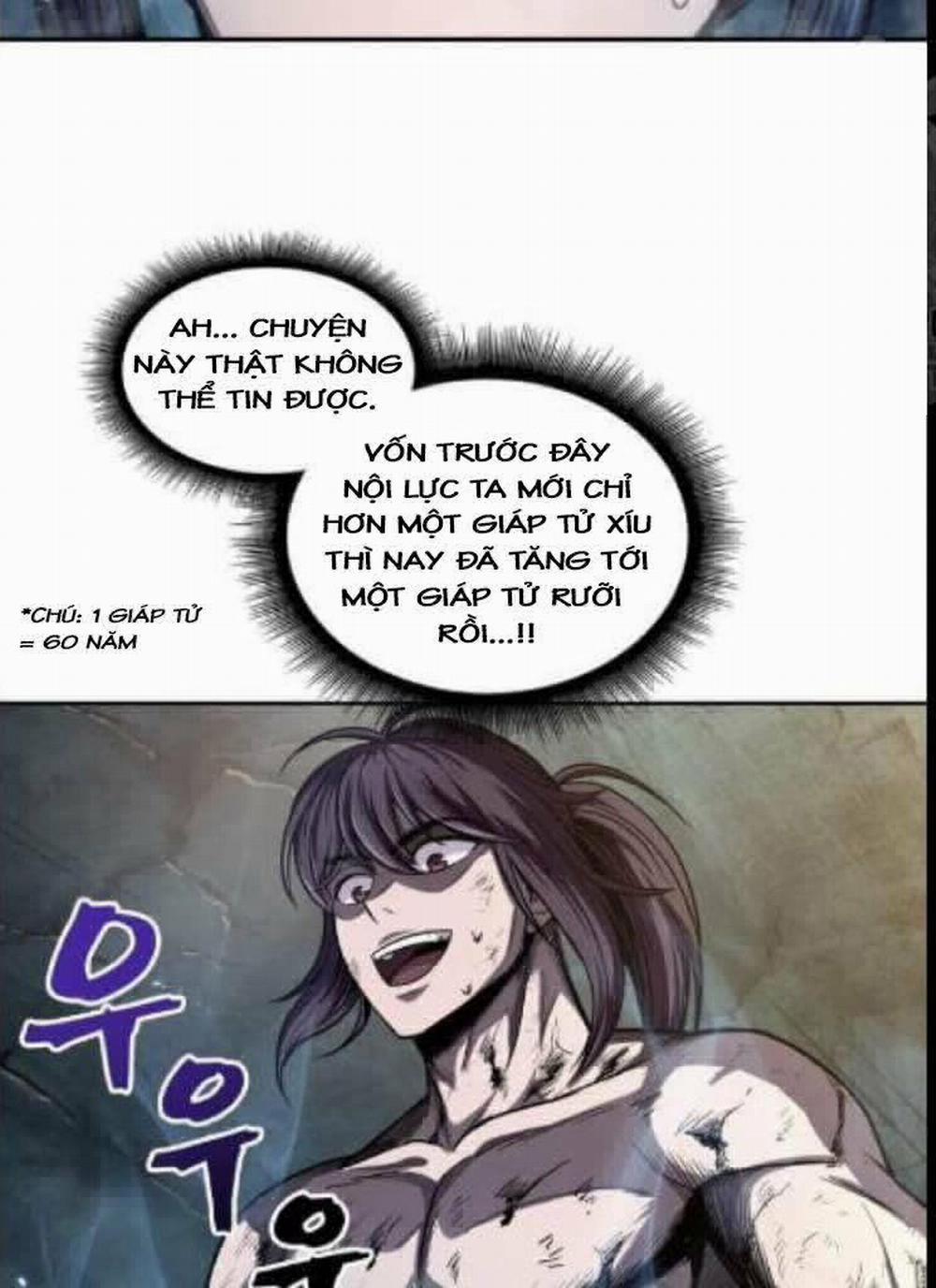 Ngã Lão Ma Thần 46 trang 15