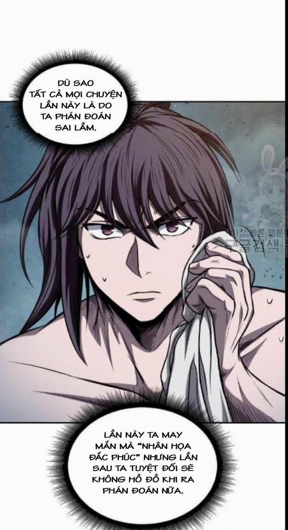 Ngã Lão Ma Thần 46 trang 17