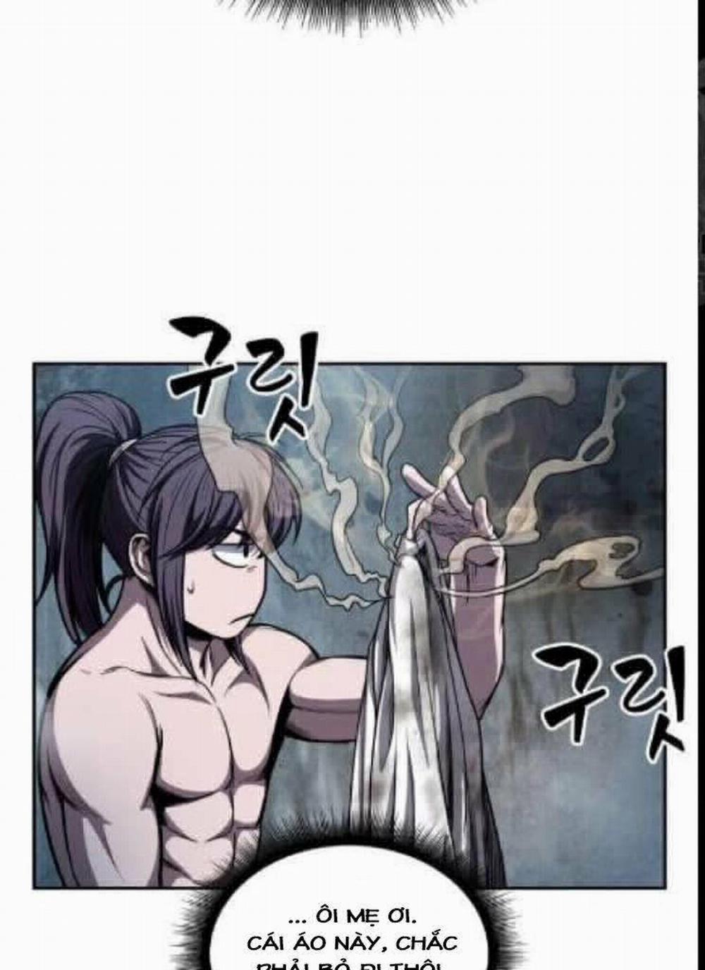 Ngã Lão Ma Thần 46 trang 18