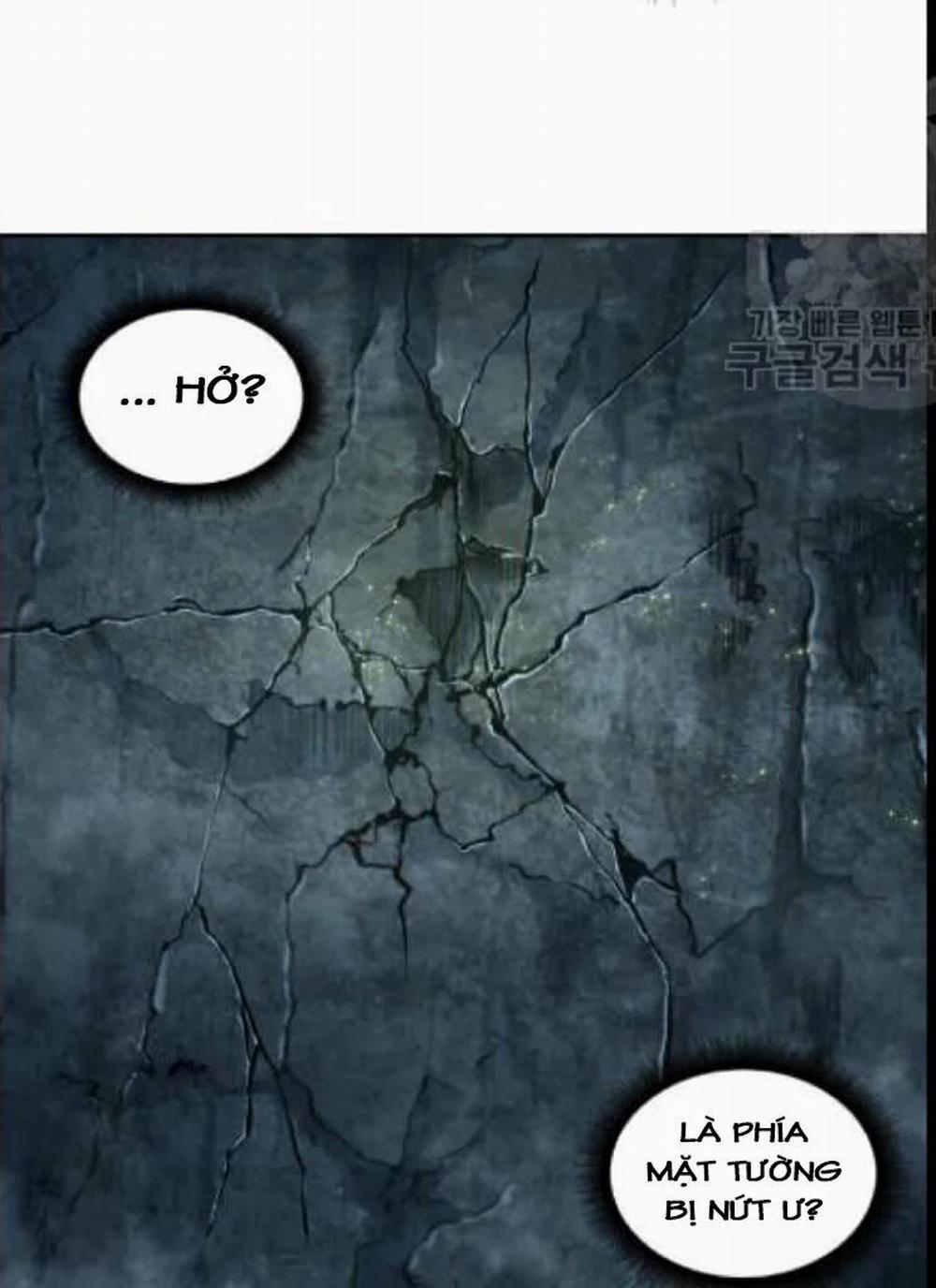 Ngã Lão Ma Thần 46 trang 21