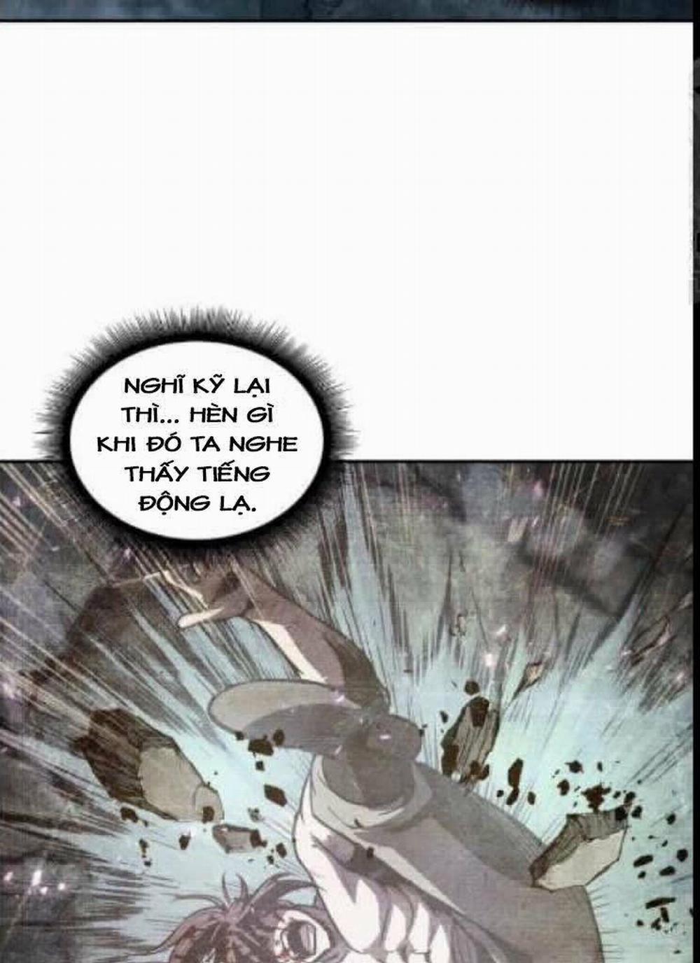 Ngã Lão Ma Thần 46 trang 22