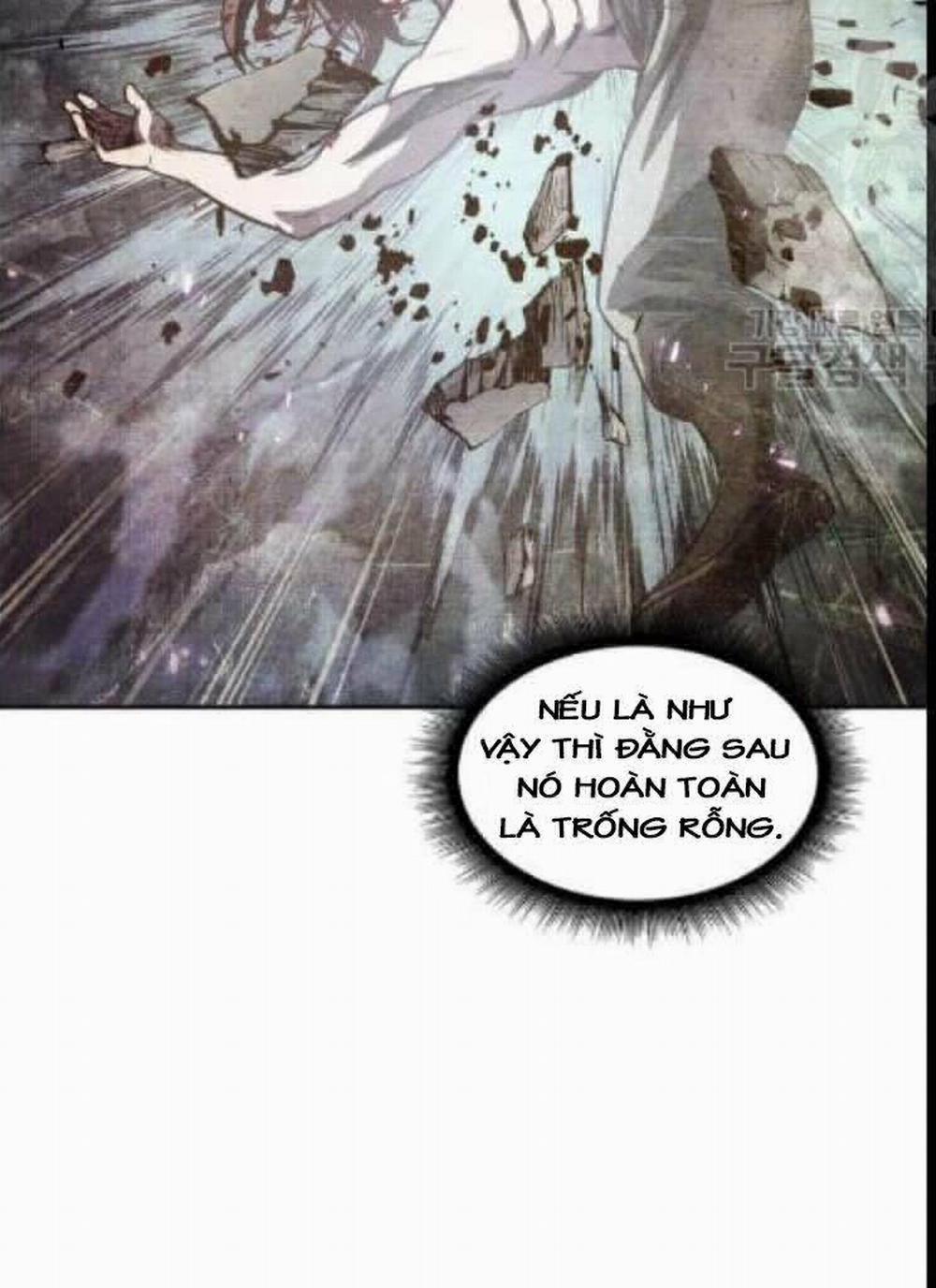Ngã Lão Ma Thần 46 trang 23