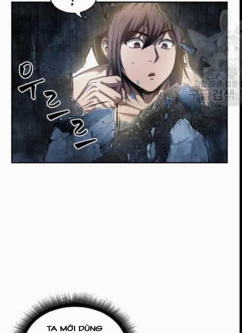 Ngã Lão Ma Thần 46 trang 25