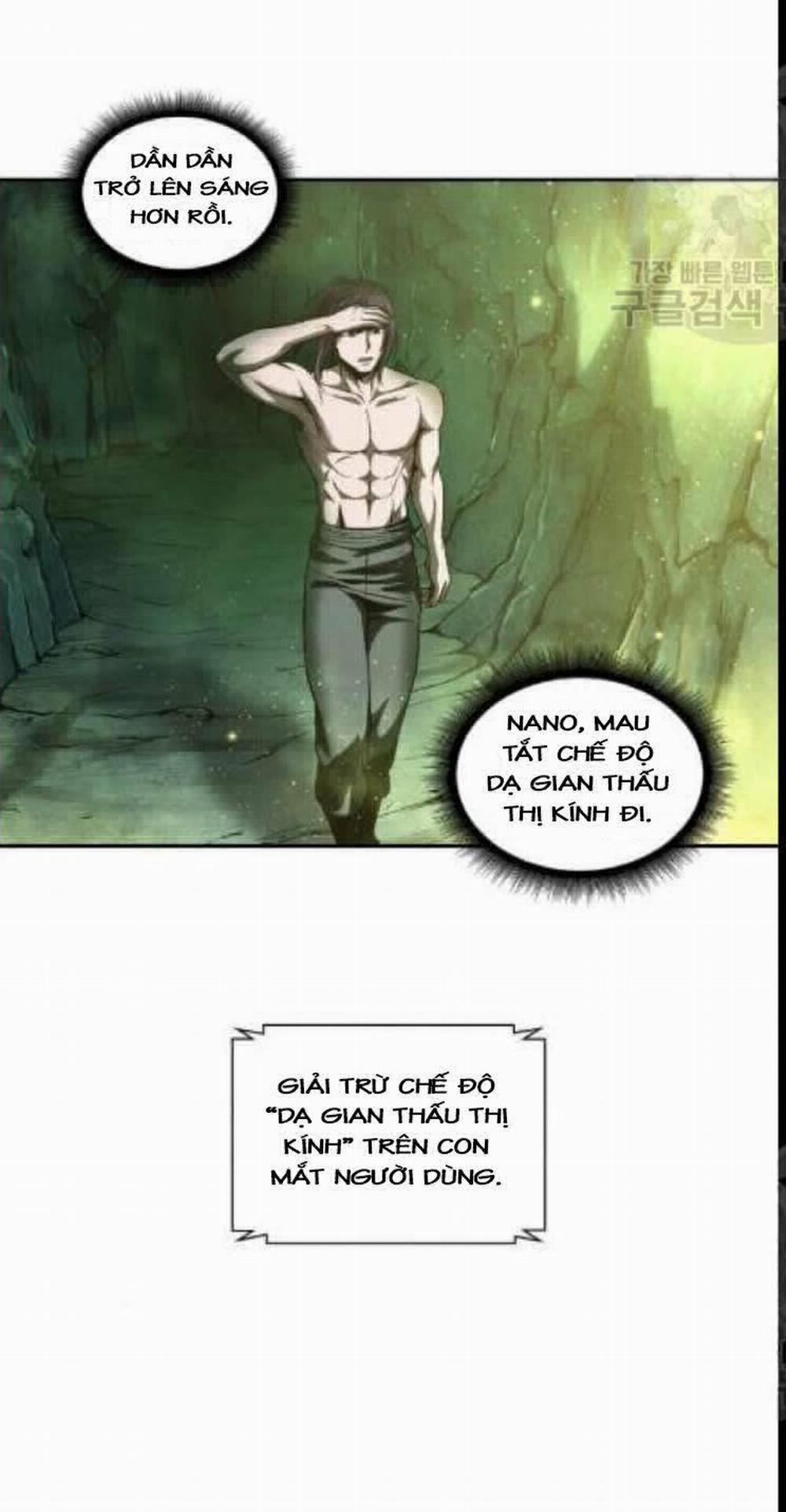 Ngã Lão Ma Thần 46 trang 35