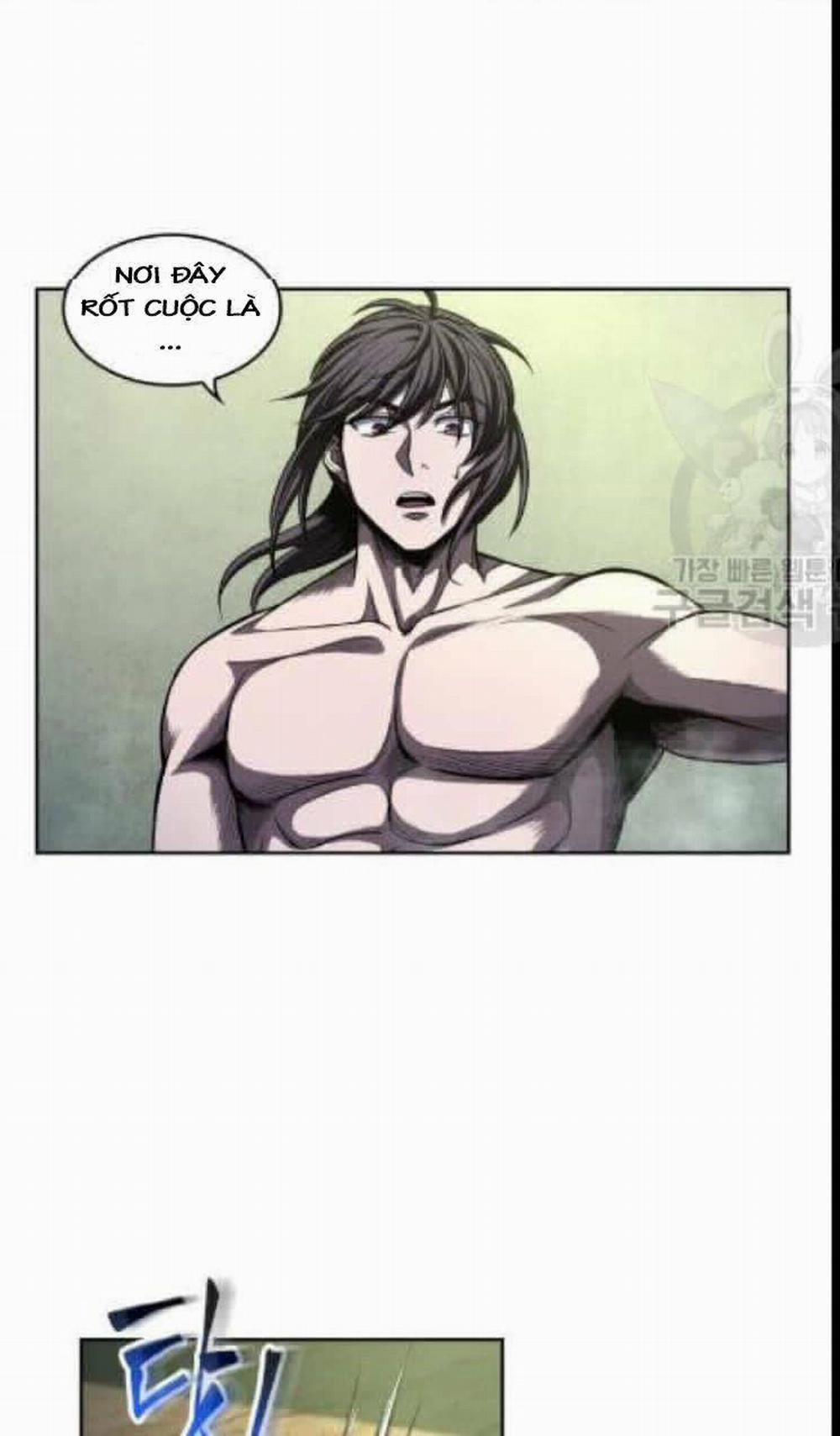 Ngã Lão Ma Thần 46 trang 38