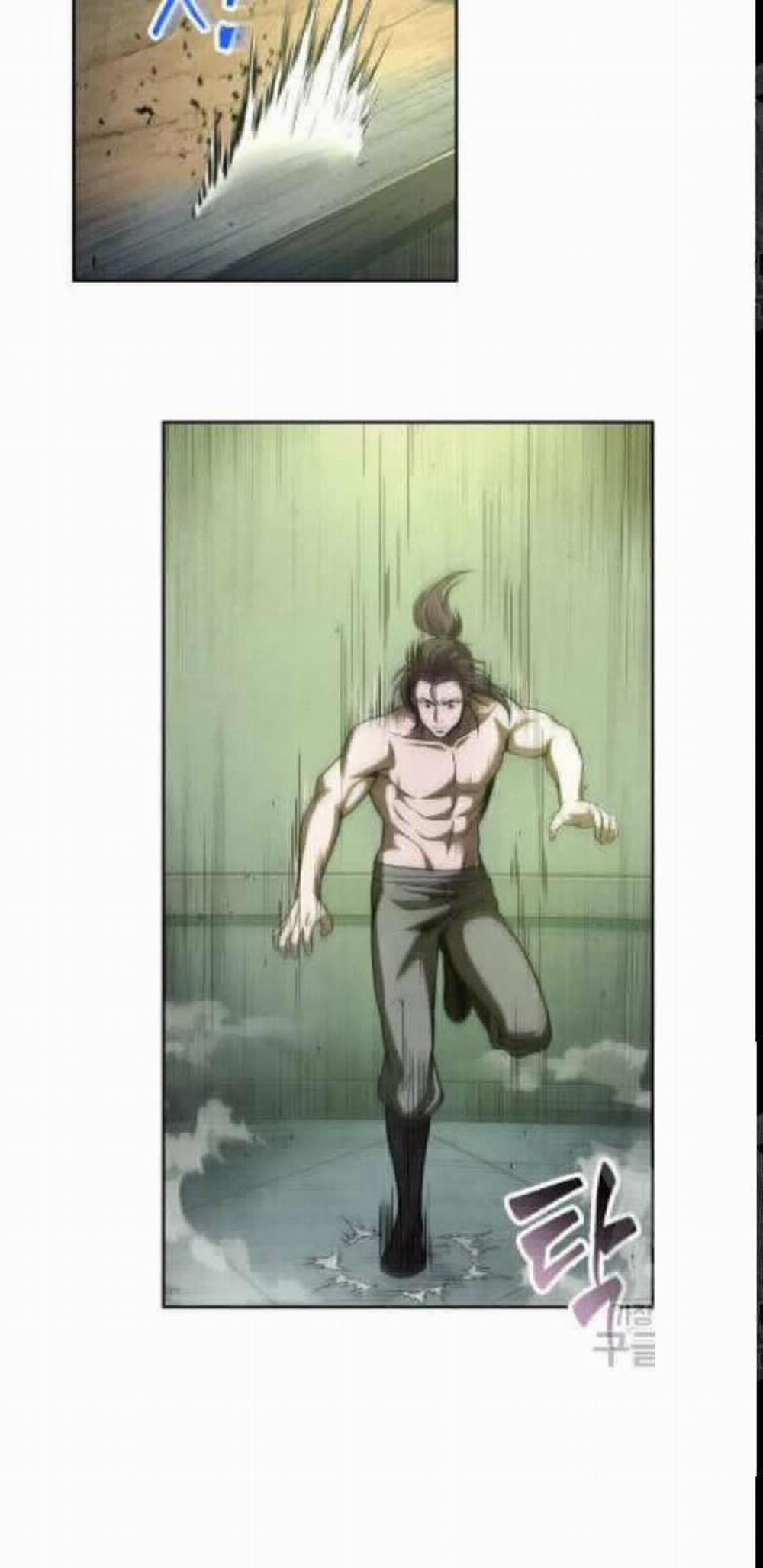 Ngã Lão Ma Thần 46 trang 39