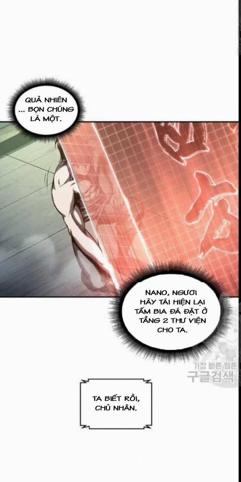 Ngã Lão Ma Thần 46 trang 51