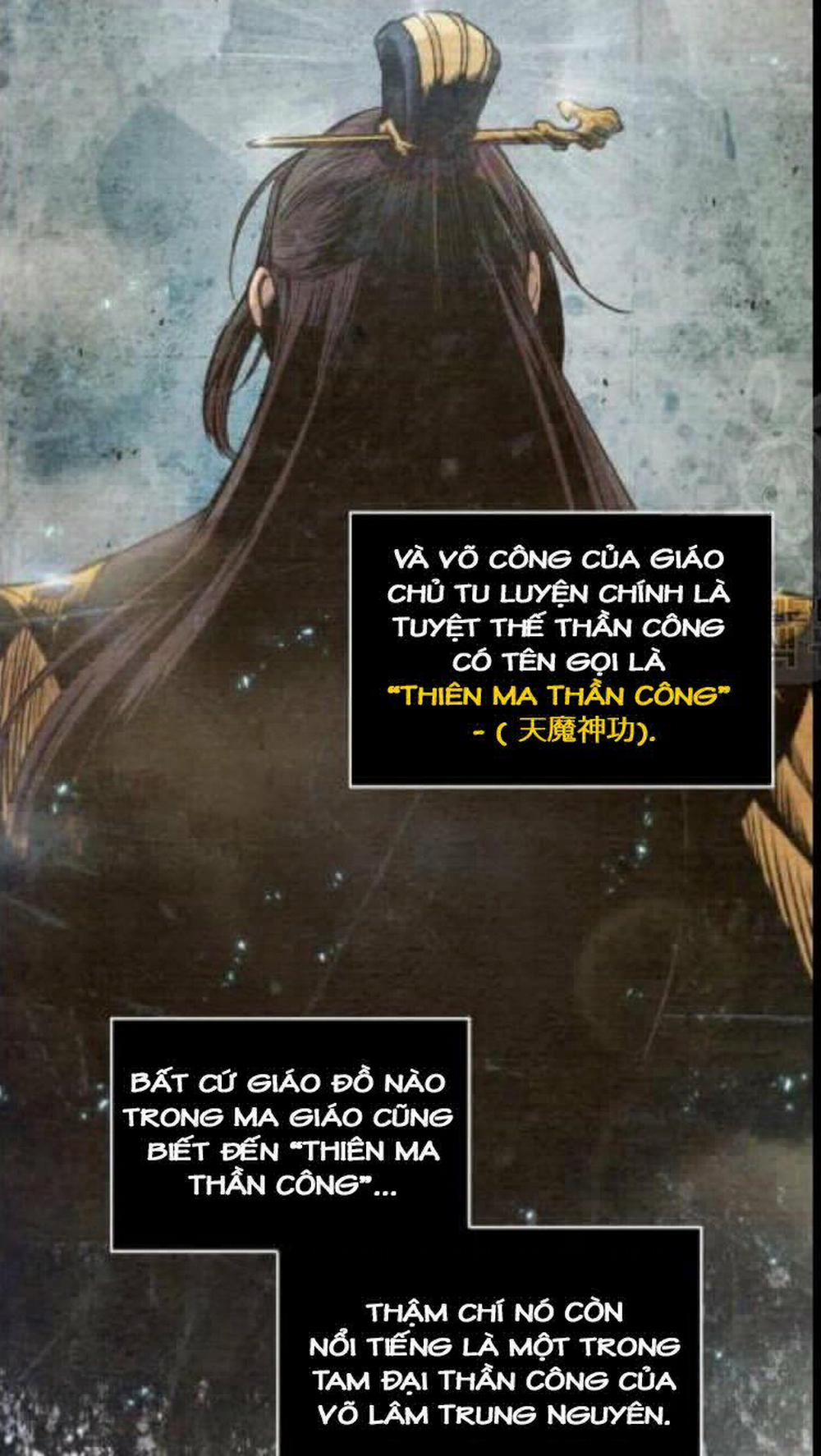 Ngã Lão Ma Thần 46 trang 59